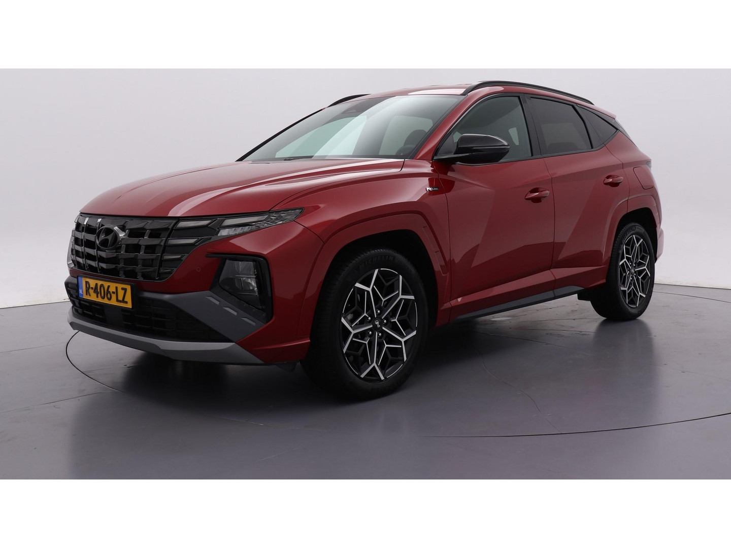 Hyundai Hyundai