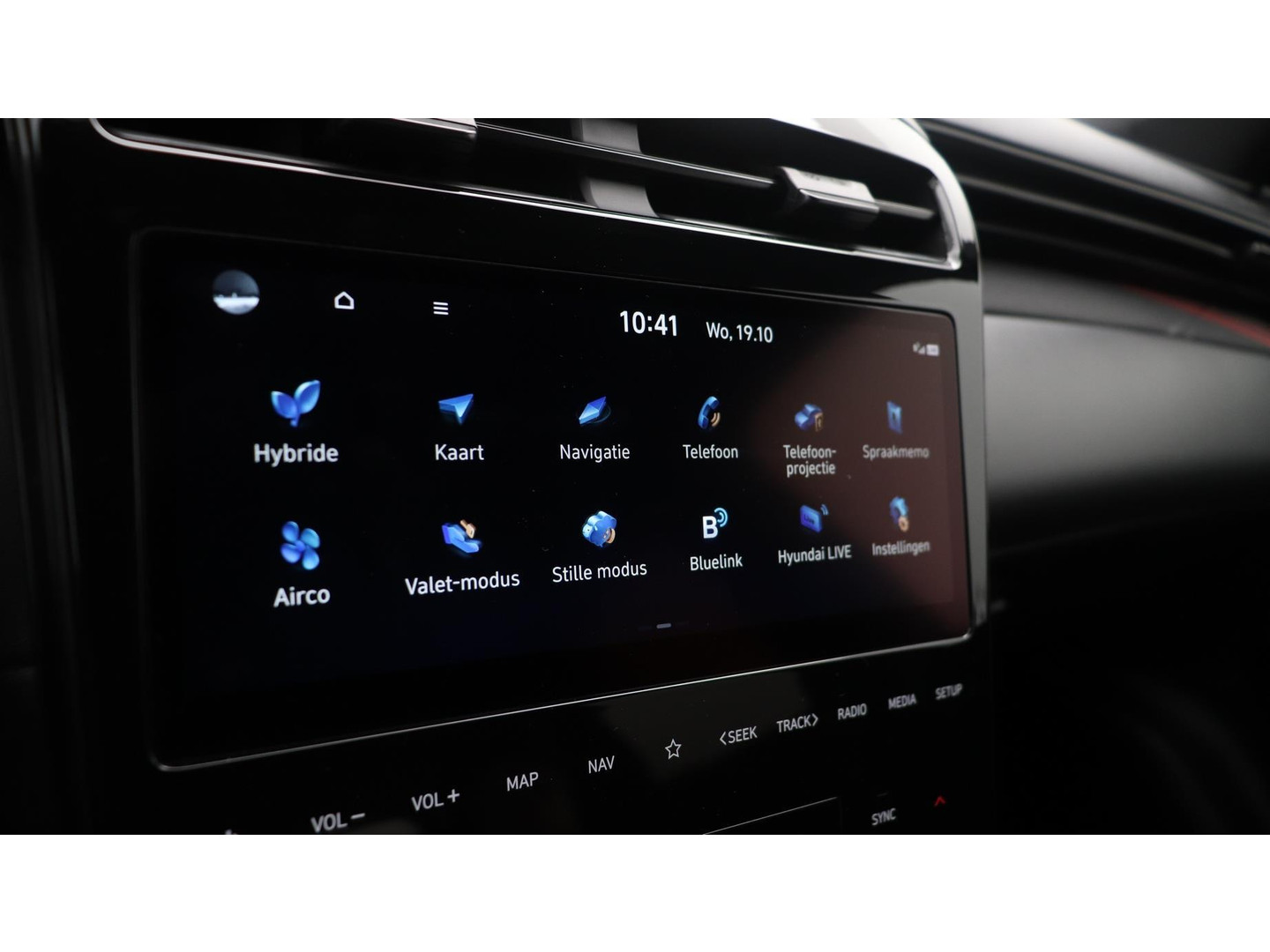 Hyundai Hyundai