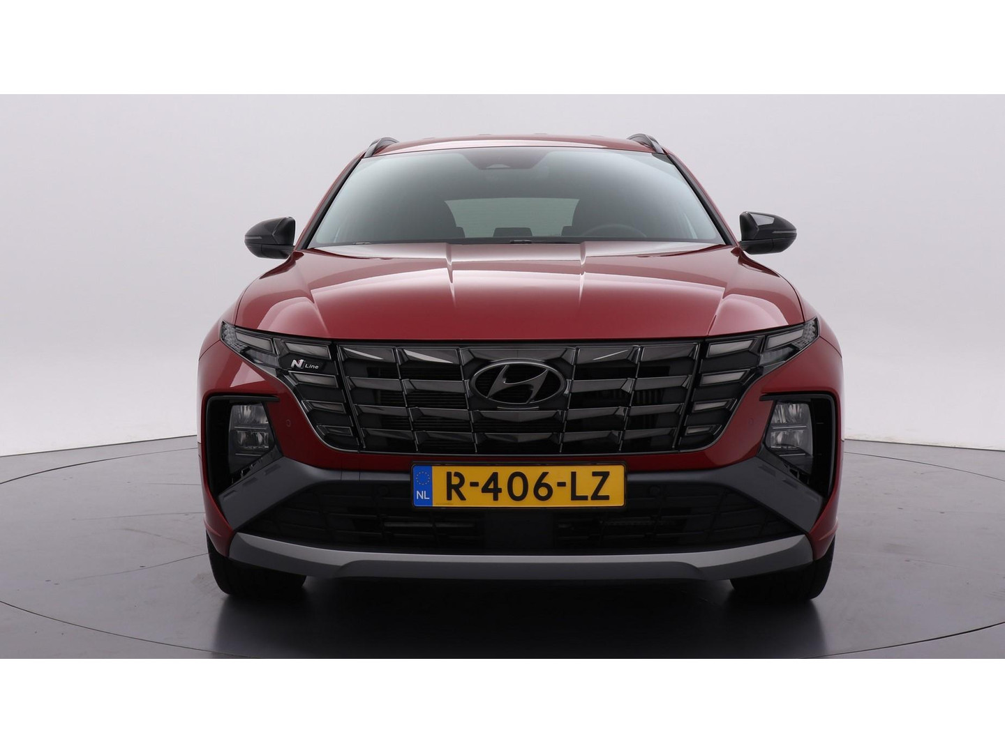 Hyundai Hyundai