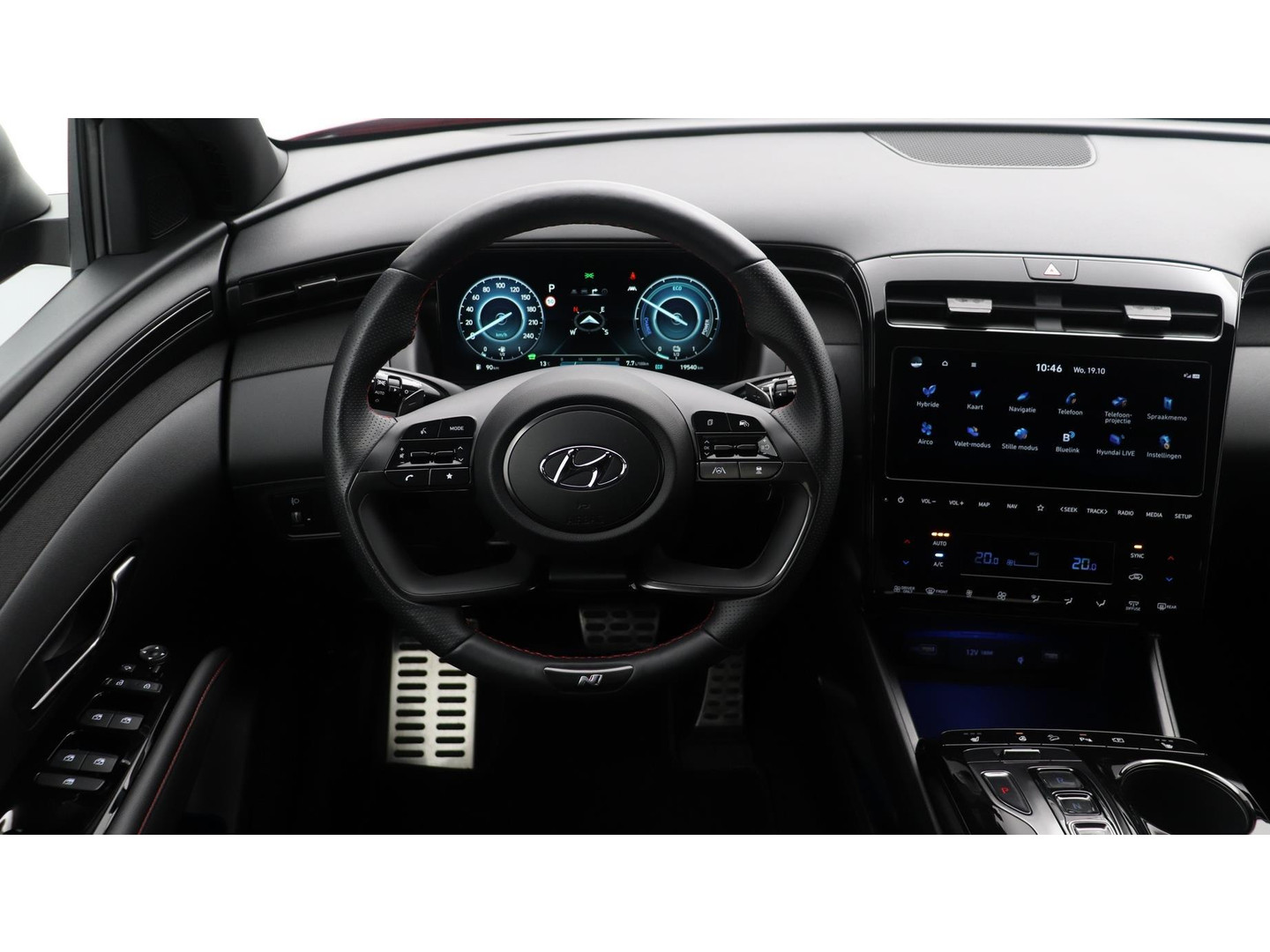Hyundai Hyundai