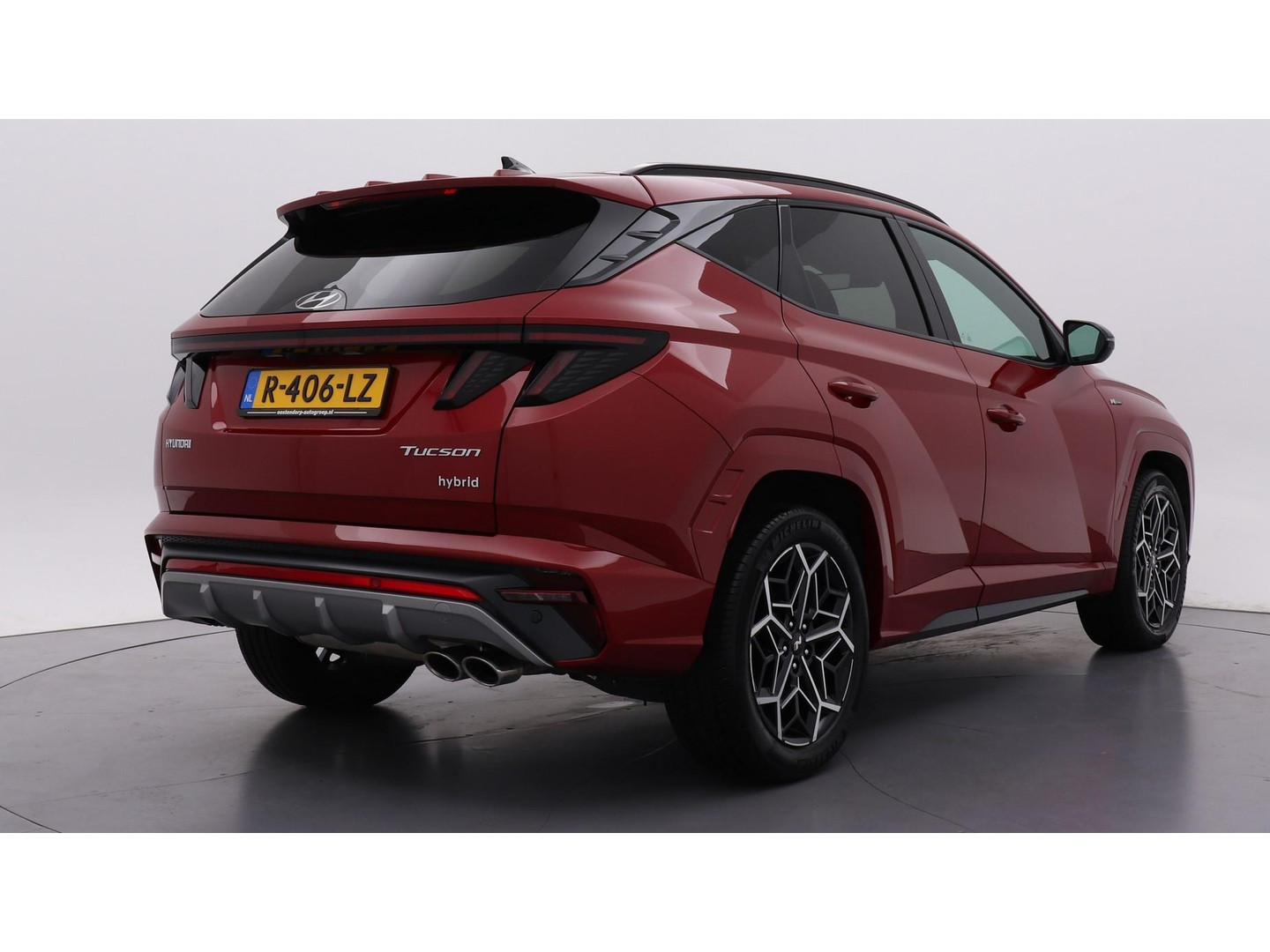 Hyundai Hyundai
