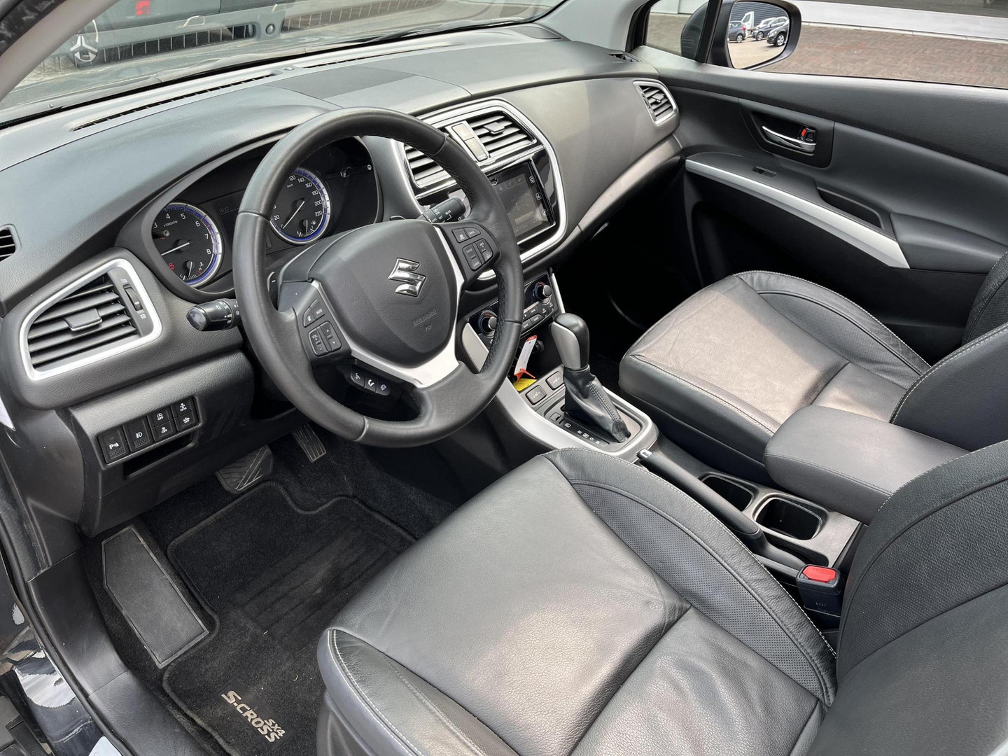 Suzuki