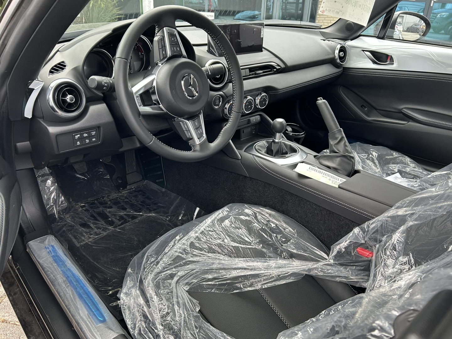 Mazda Mazda