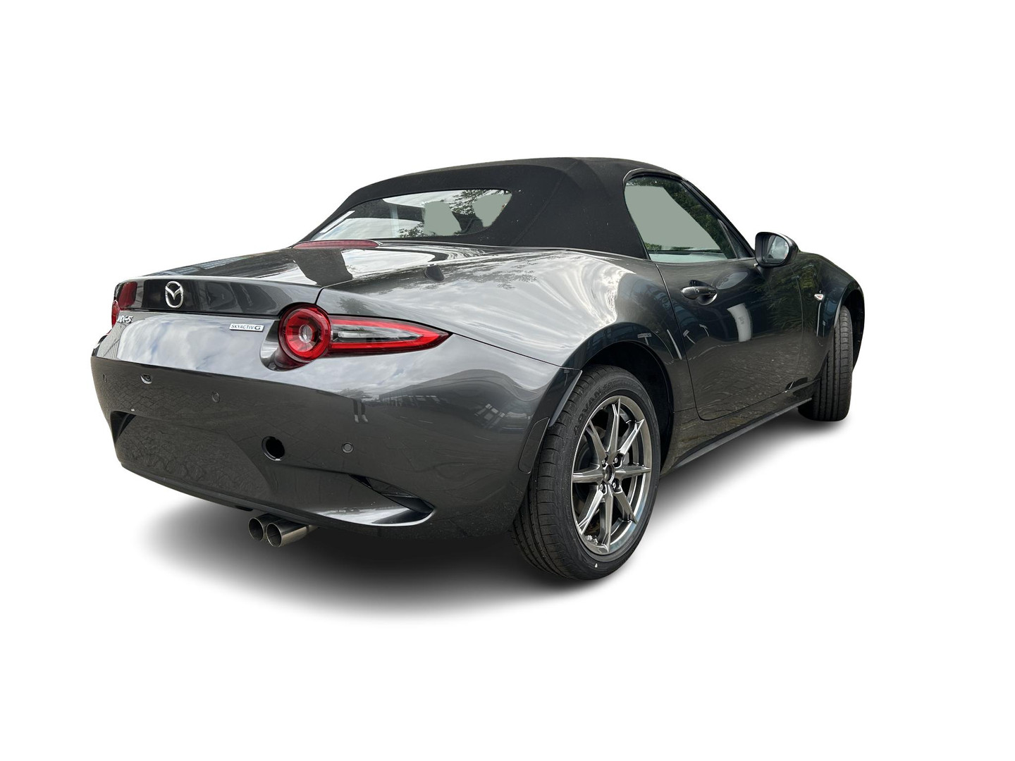 Mazda Mazda
