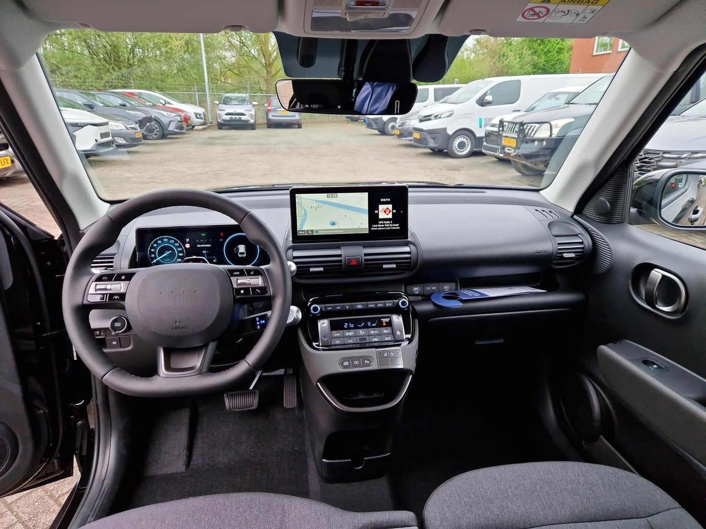 Hyundai Hyundai