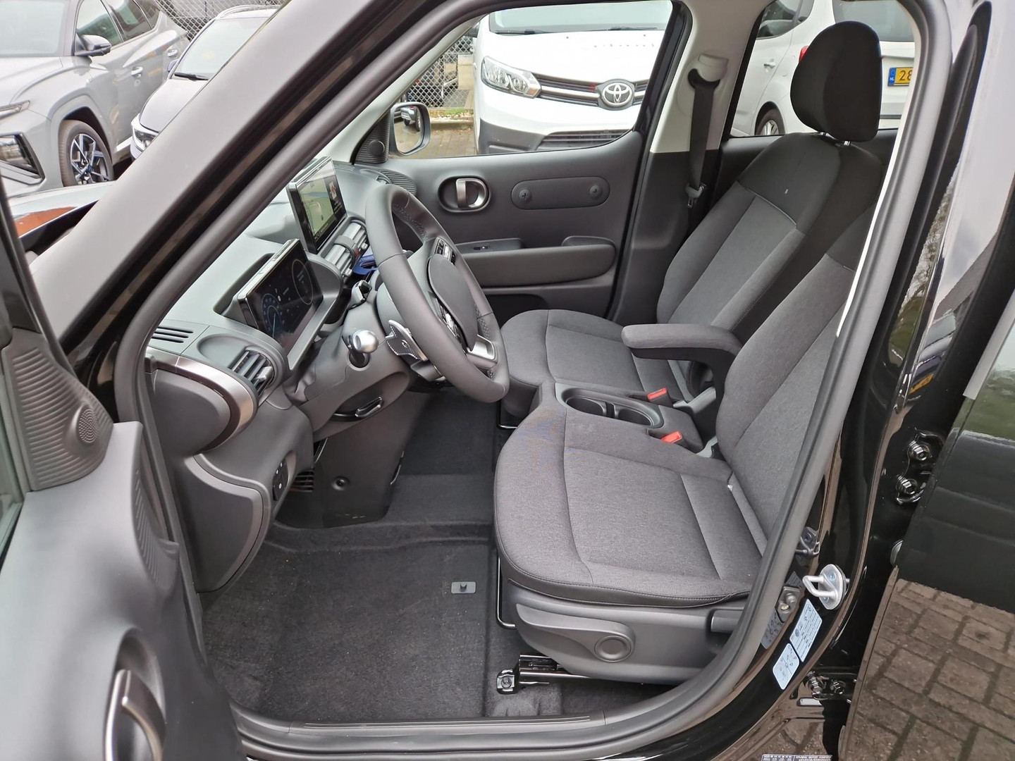 Hyundai Hyundai