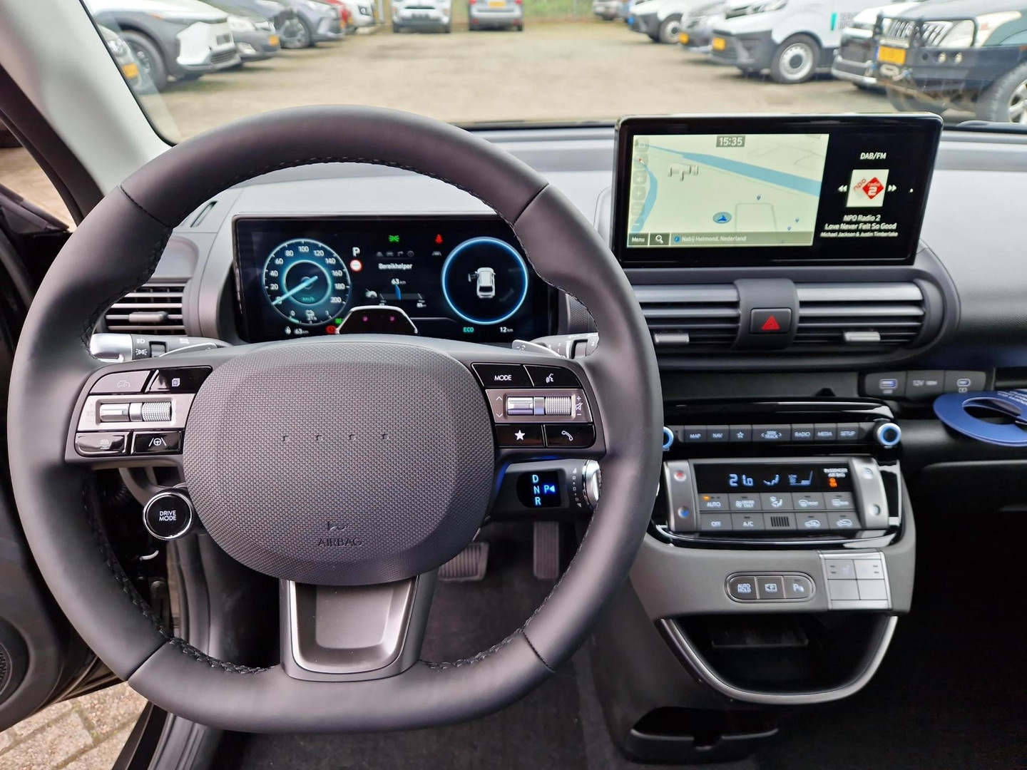 Hyundai Hyundai