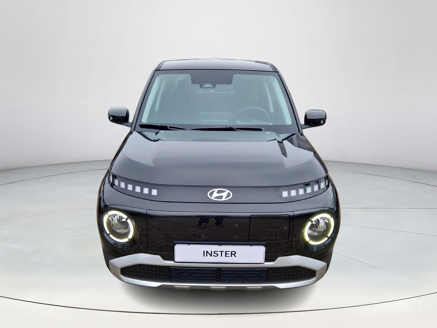 Hyundai Hyundai