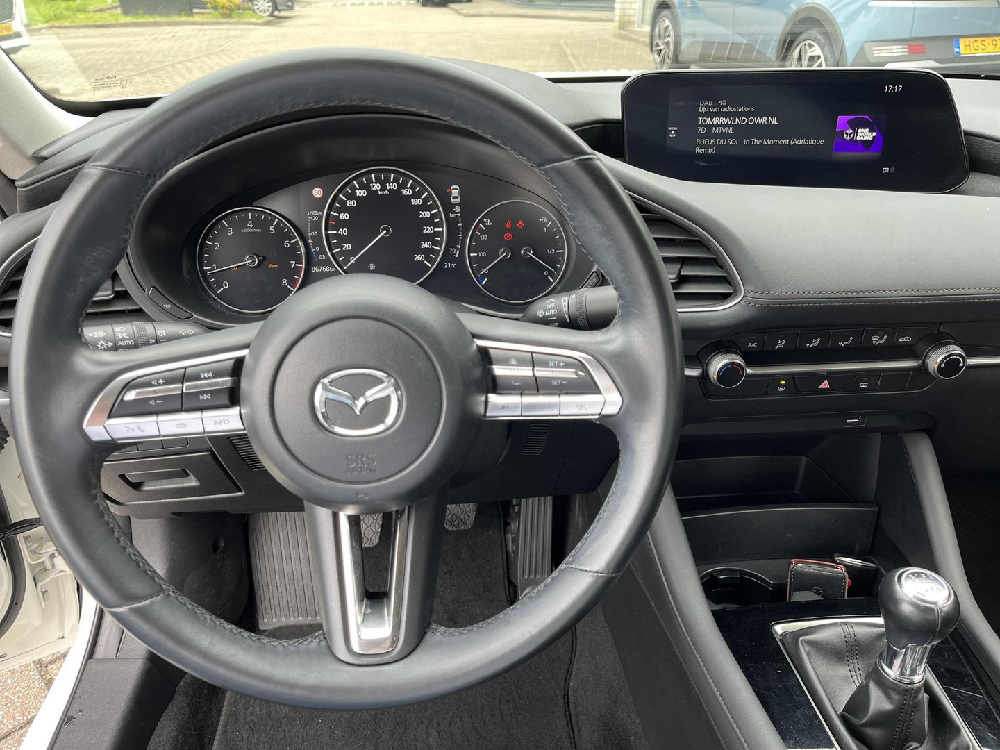 Mazda Mazda
