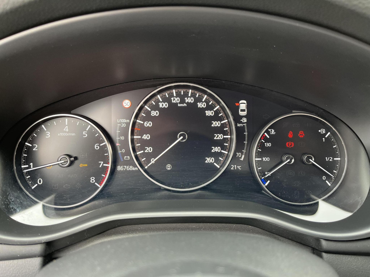 Mazda Mazda