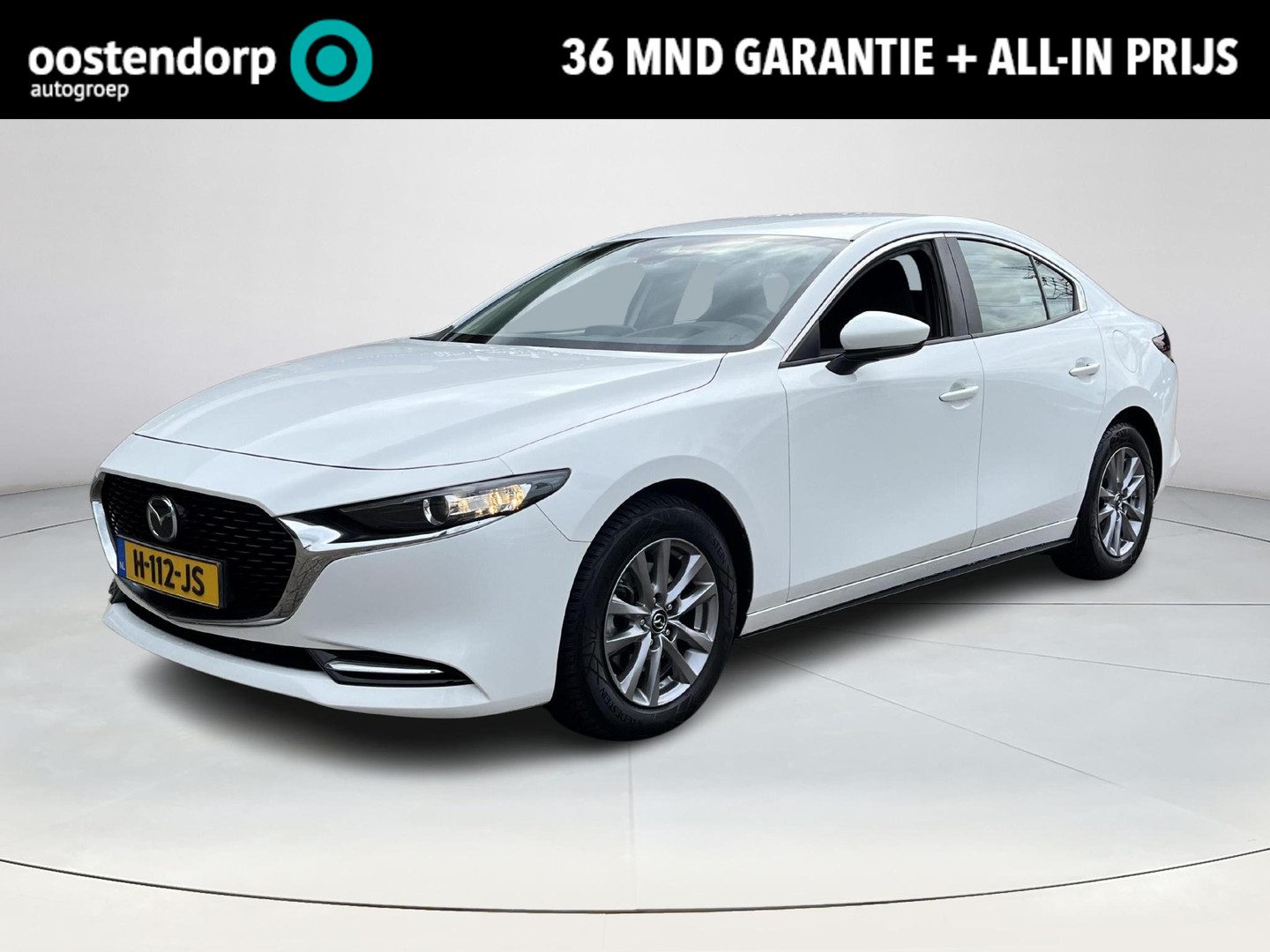 Mazda Mazda