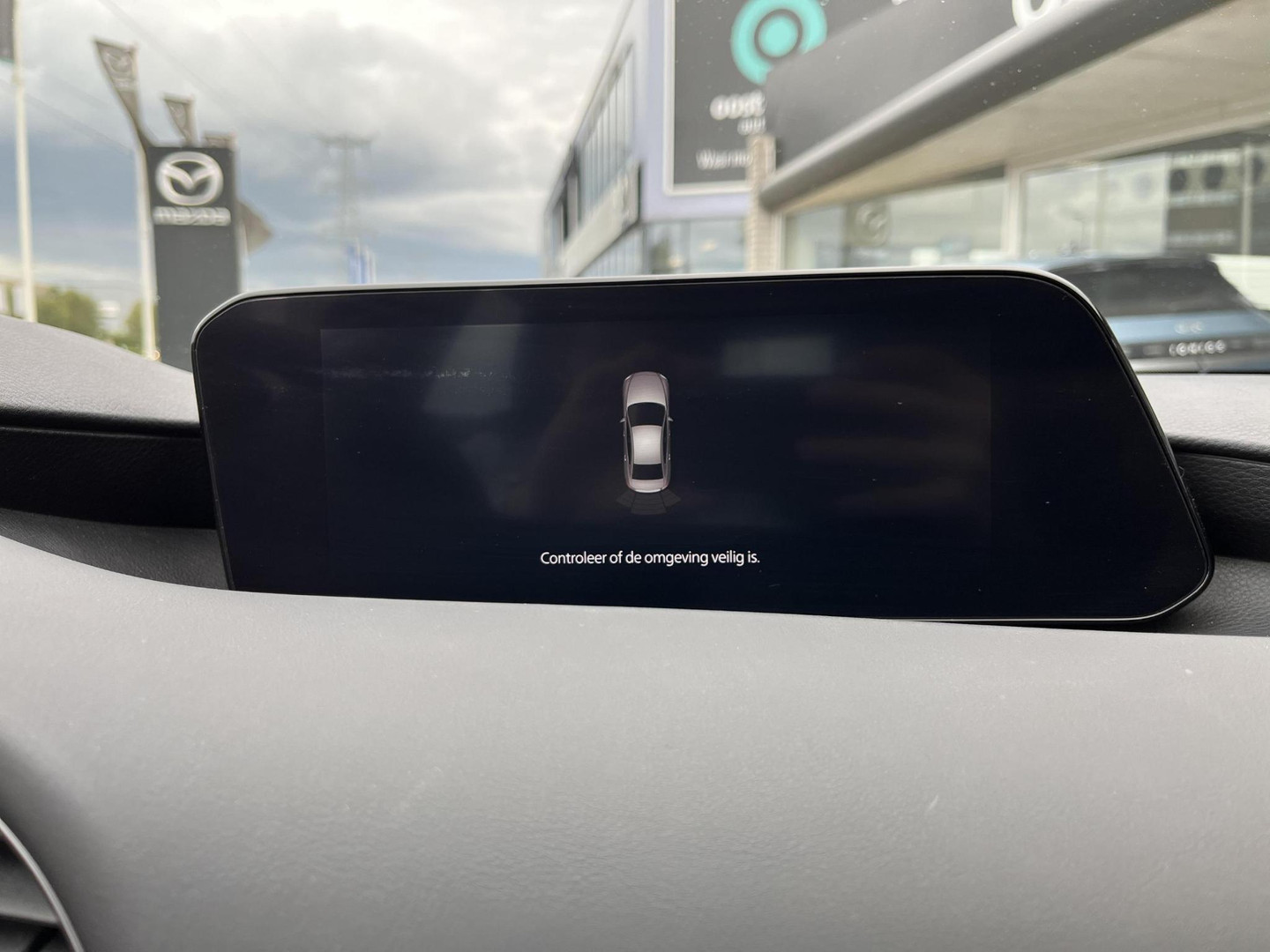 Mazda Mazda