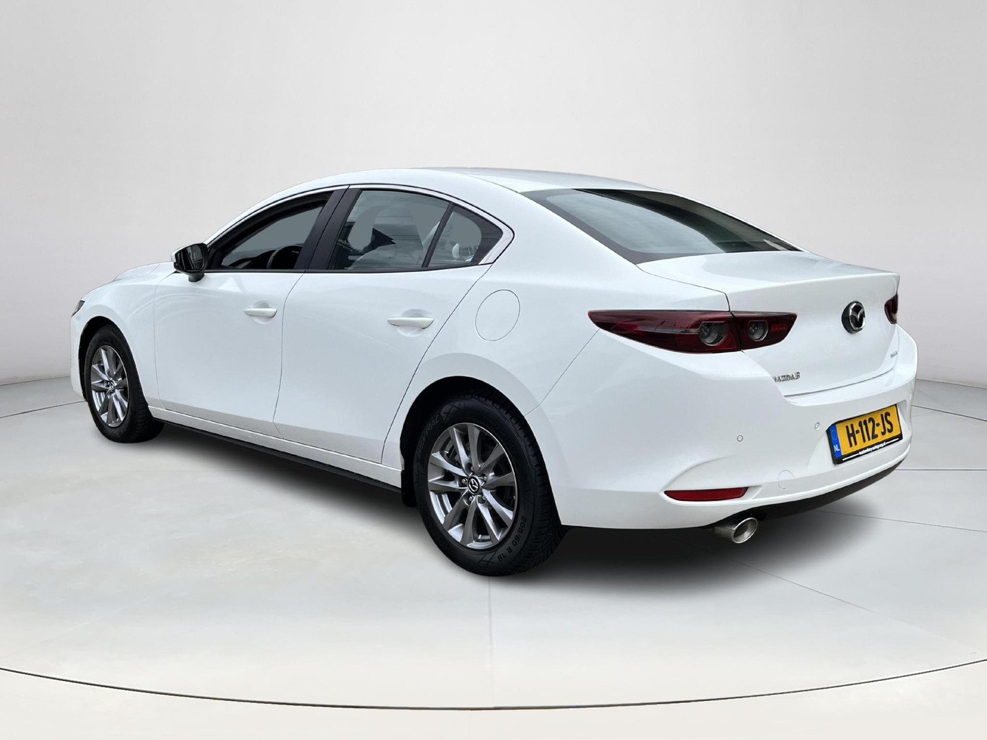 Mazda Mazda