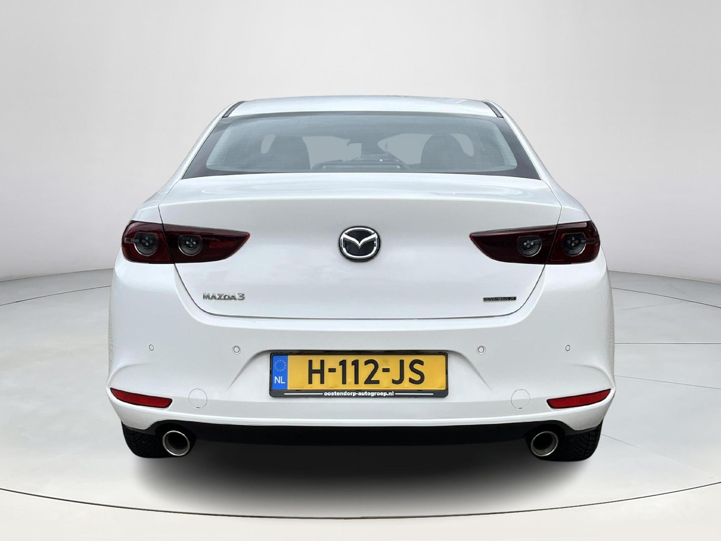 Mazda Mazda