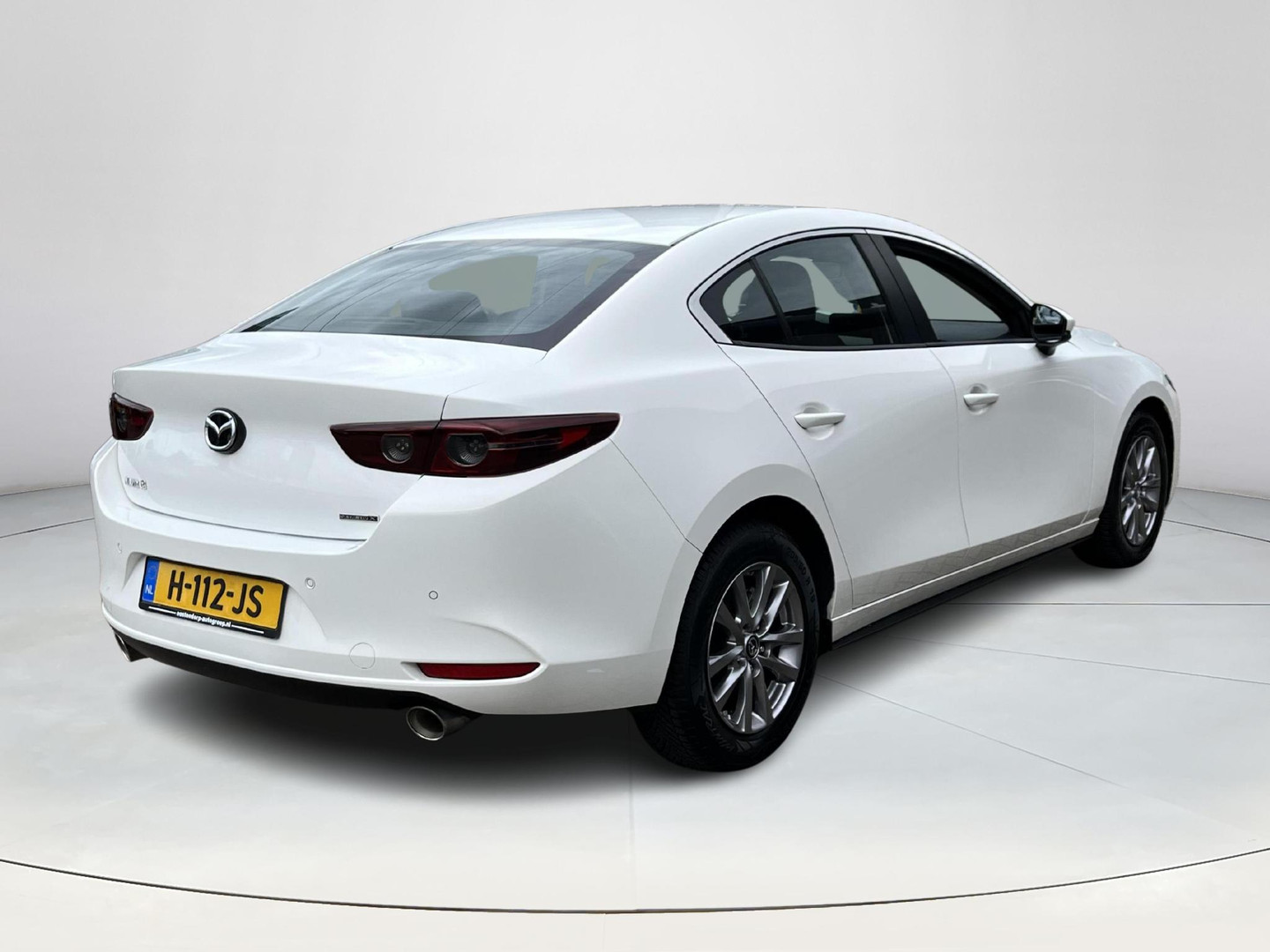 Mazda Mazda