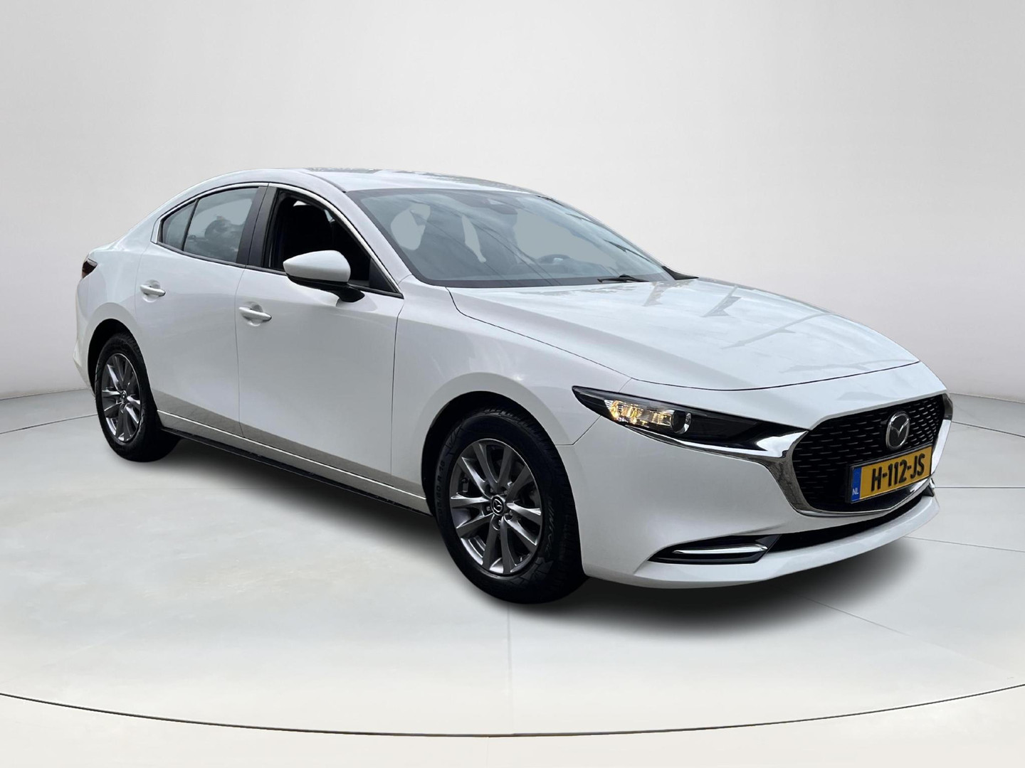 Mazda Mazda
