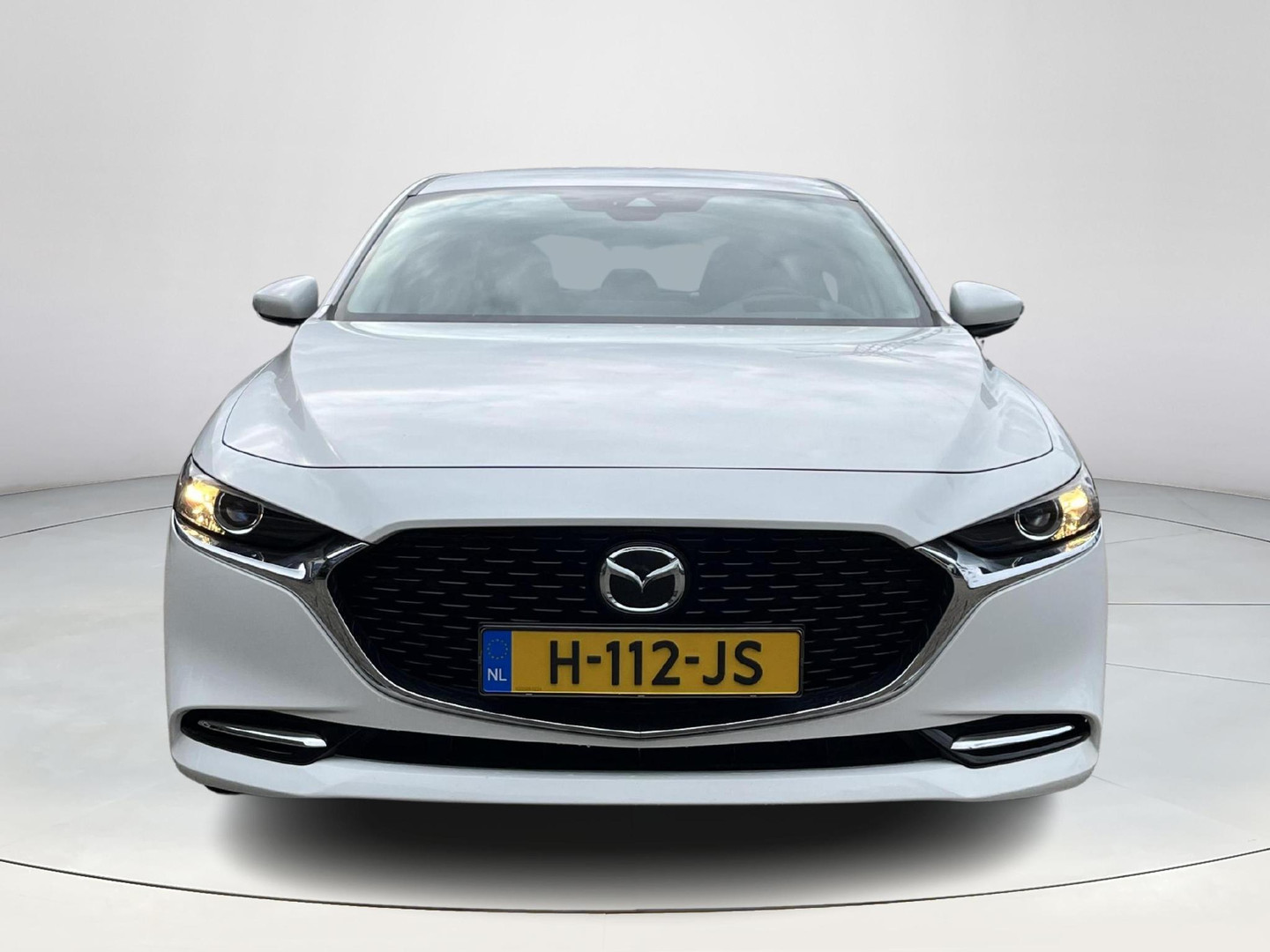 Mazda Mazda