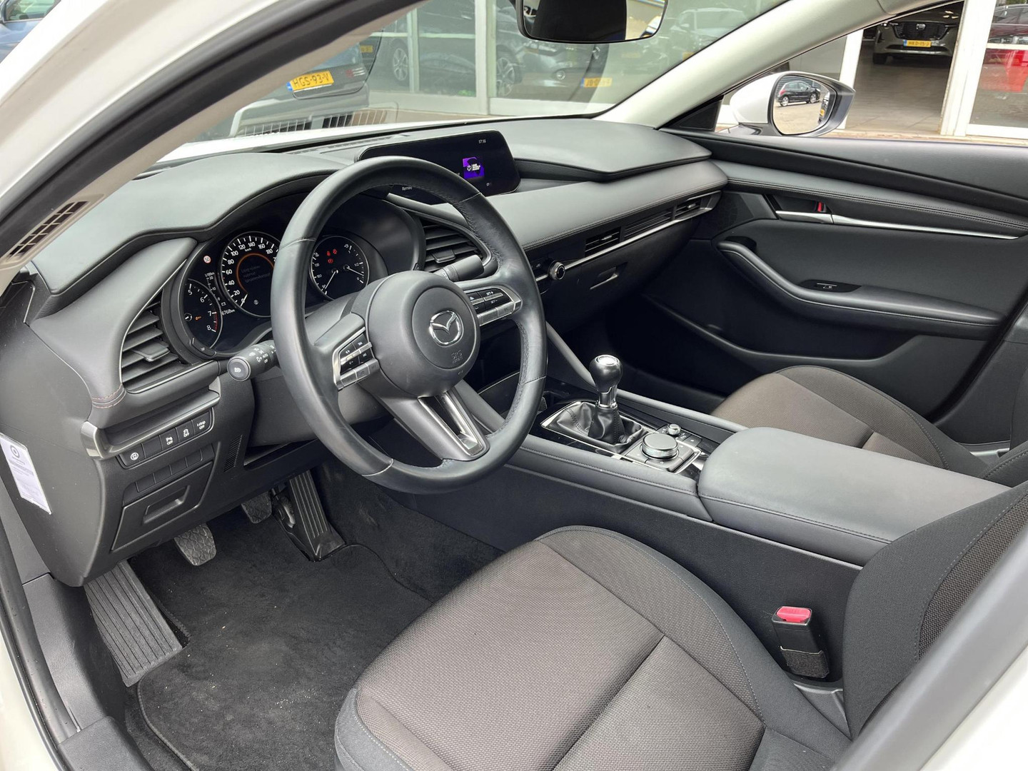 Mazda Mazda