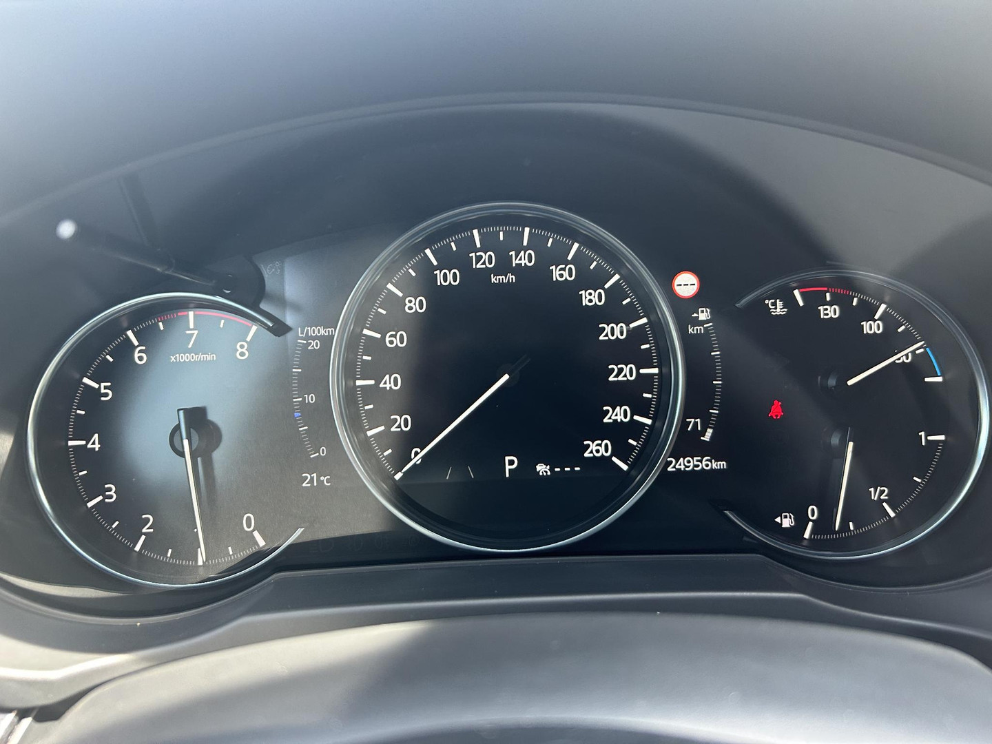 Mazda Mazda
