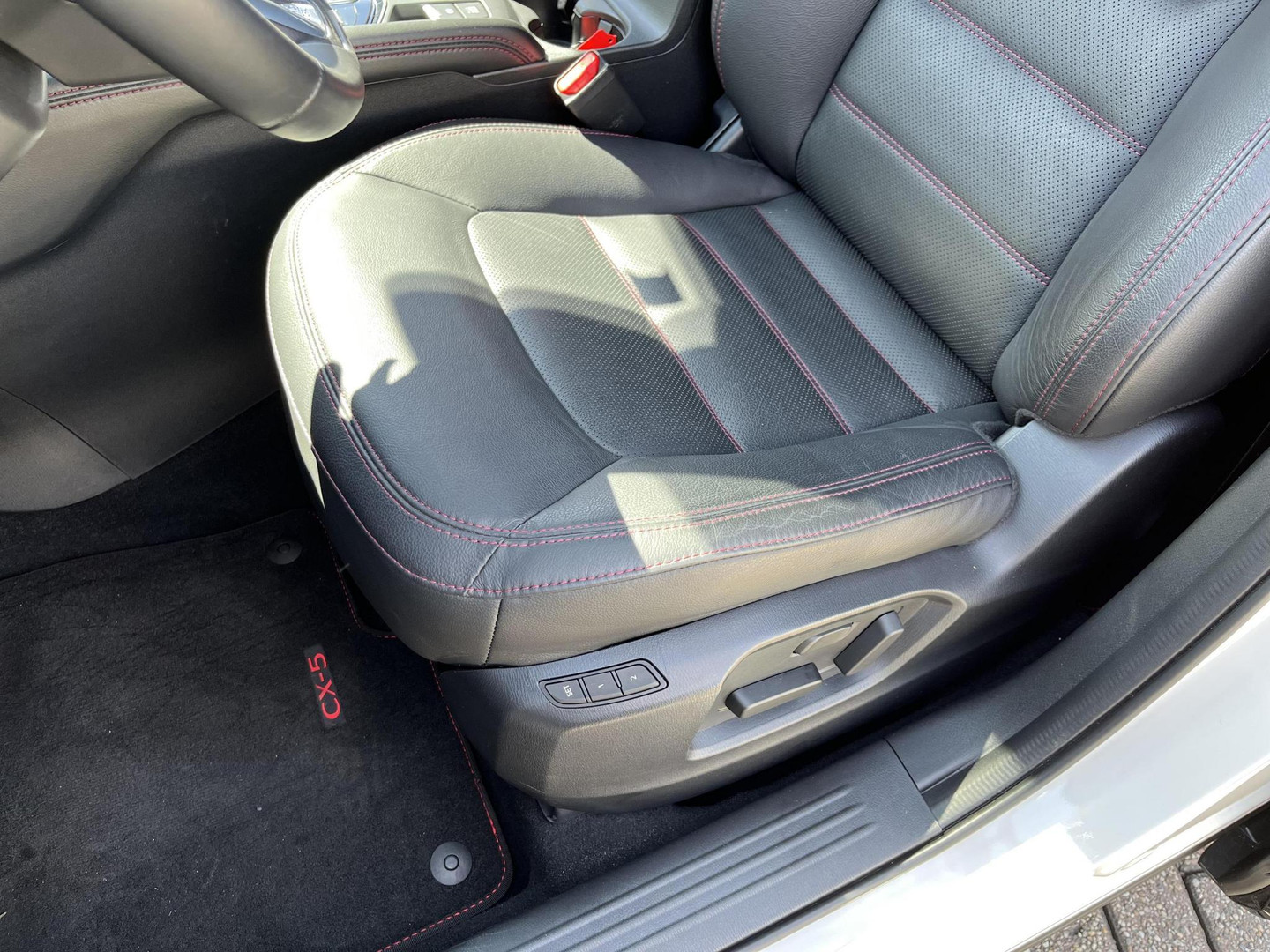 Mazda Mazda