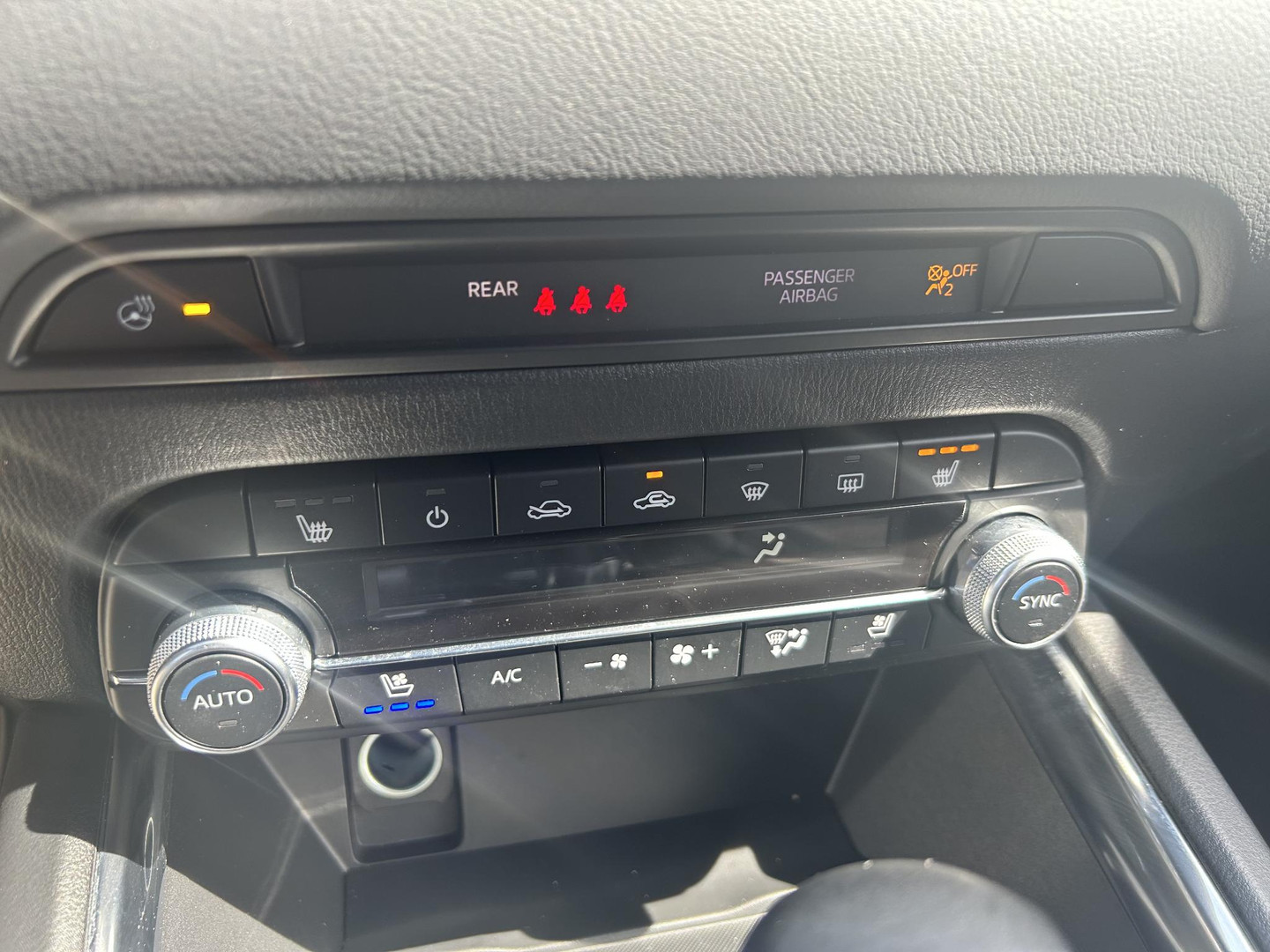 Mazda Mazda