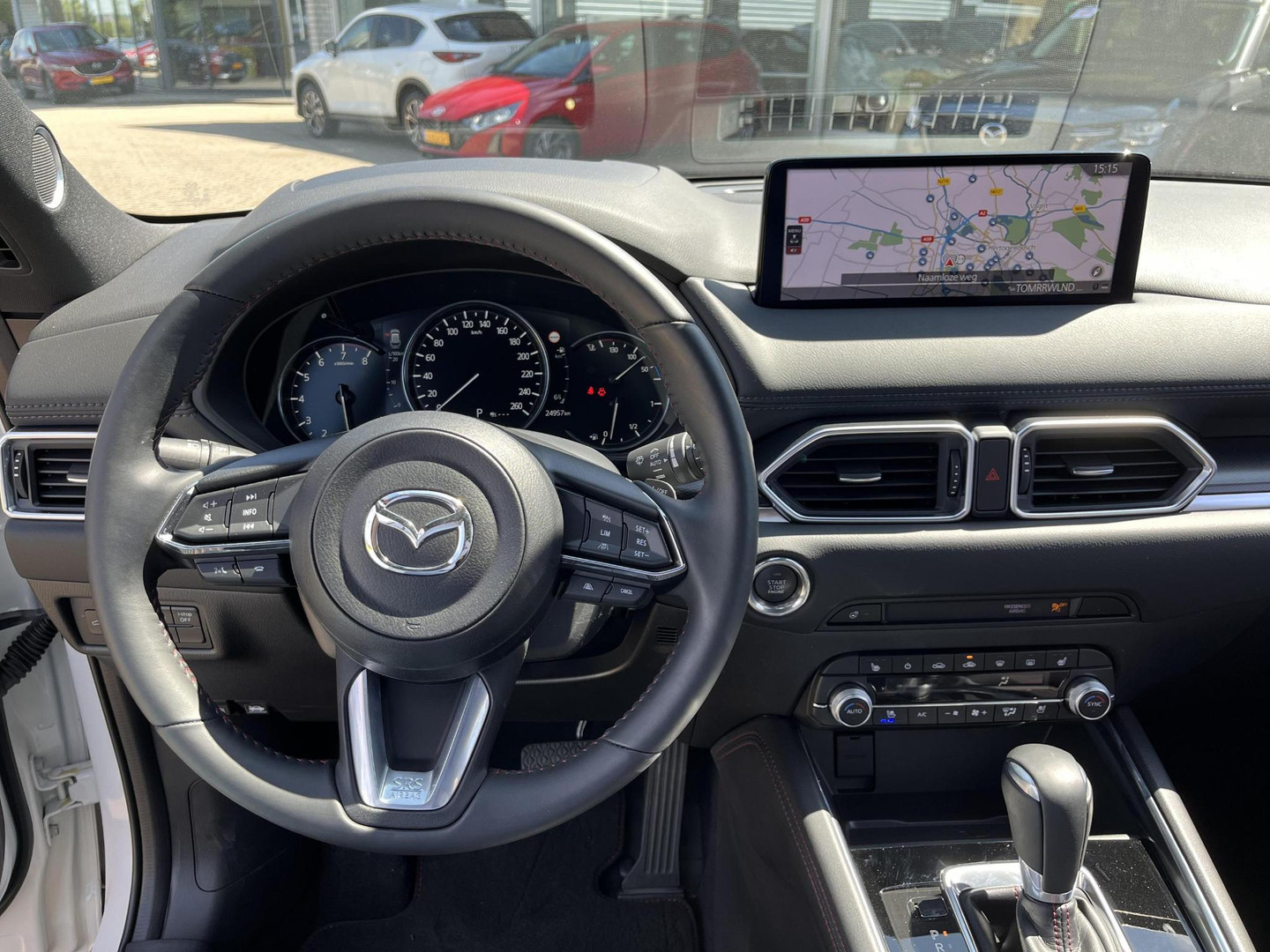 Mazda Mazda