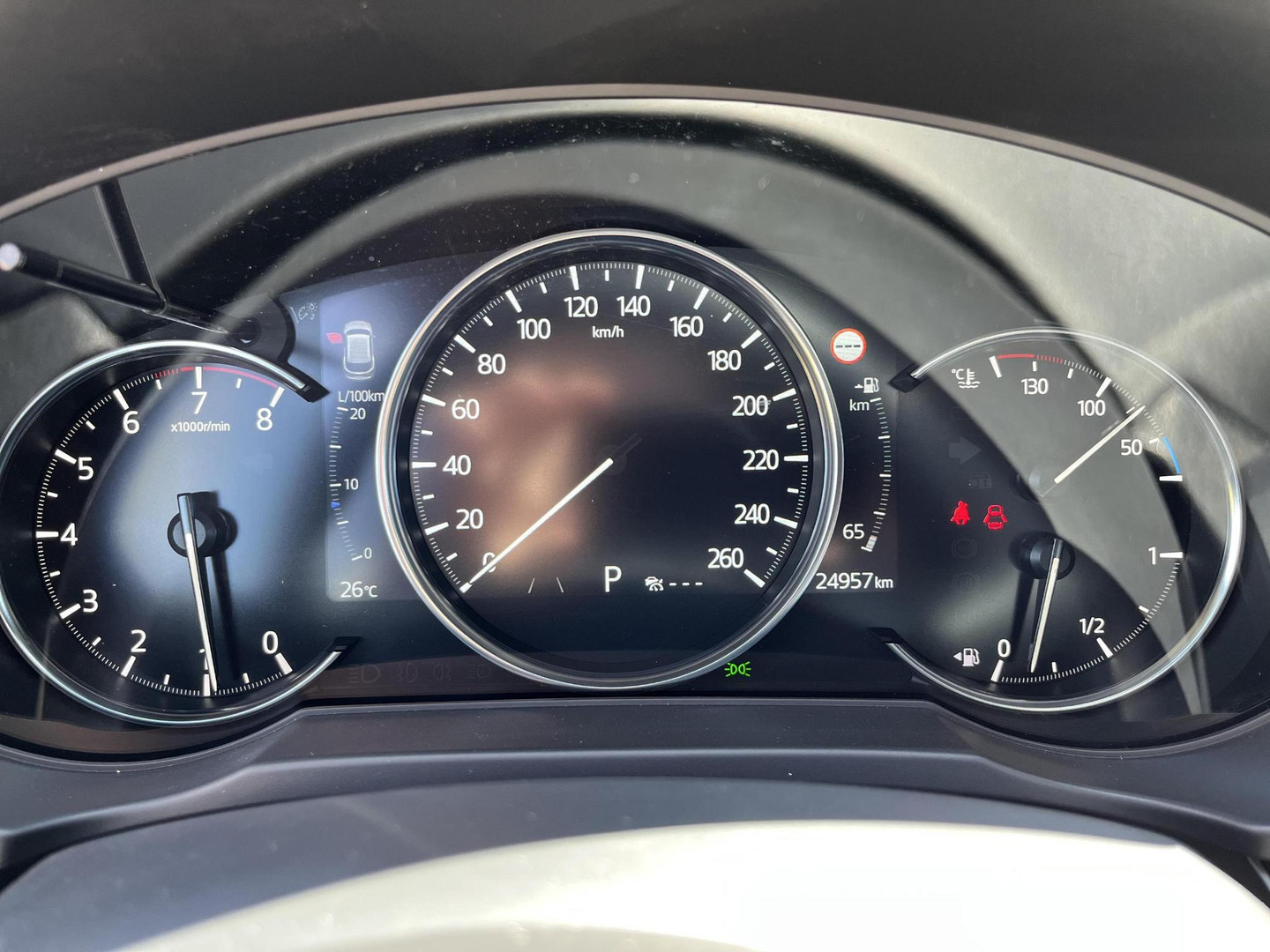 Mazda Mazda