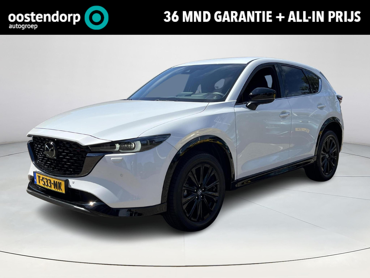 Mazda Mazda