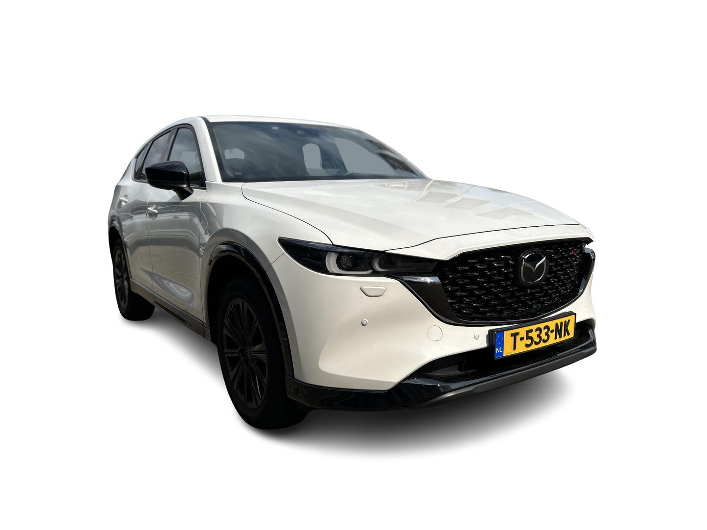 Mazda Mazda