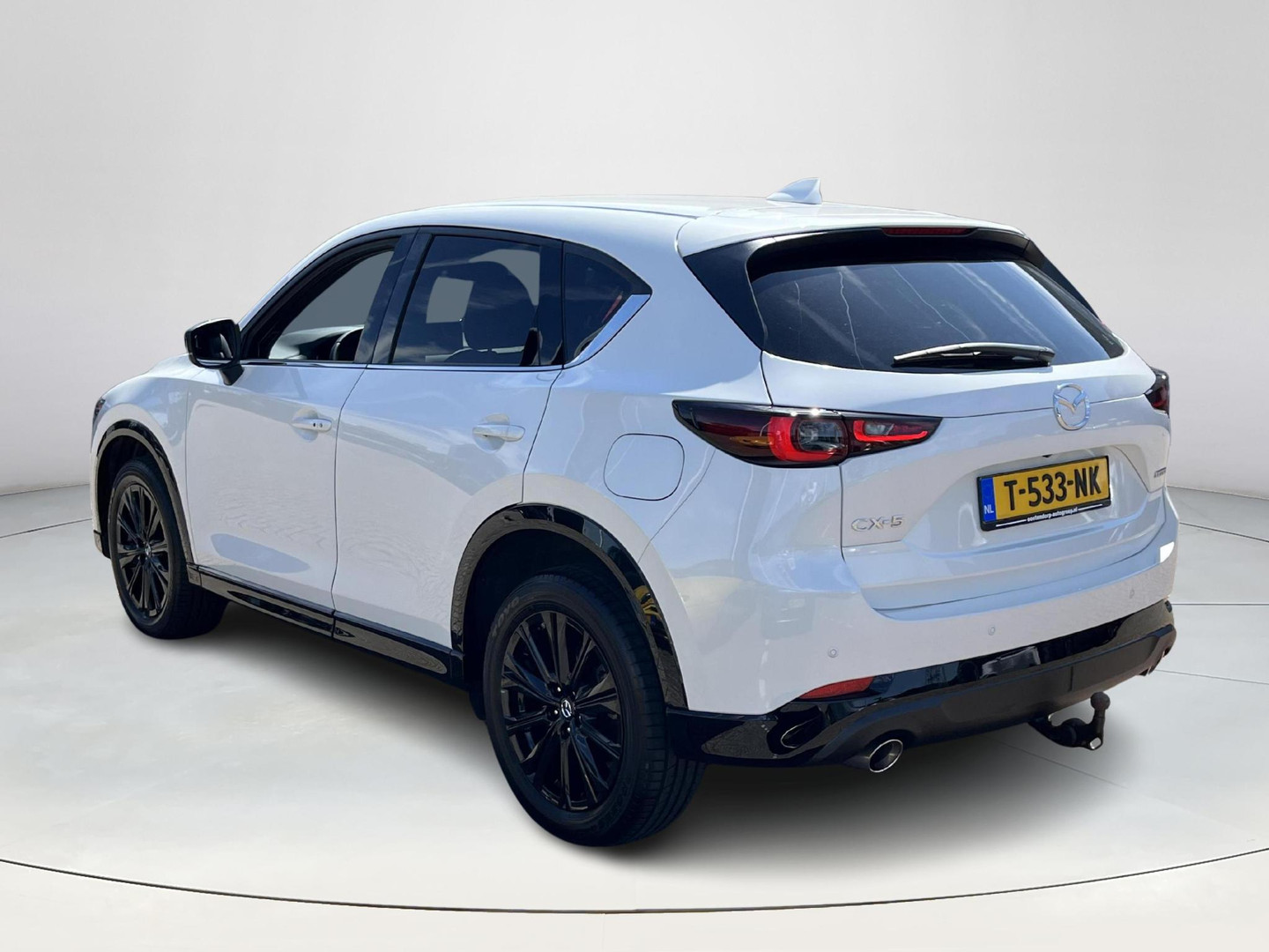 Mazda Mazda