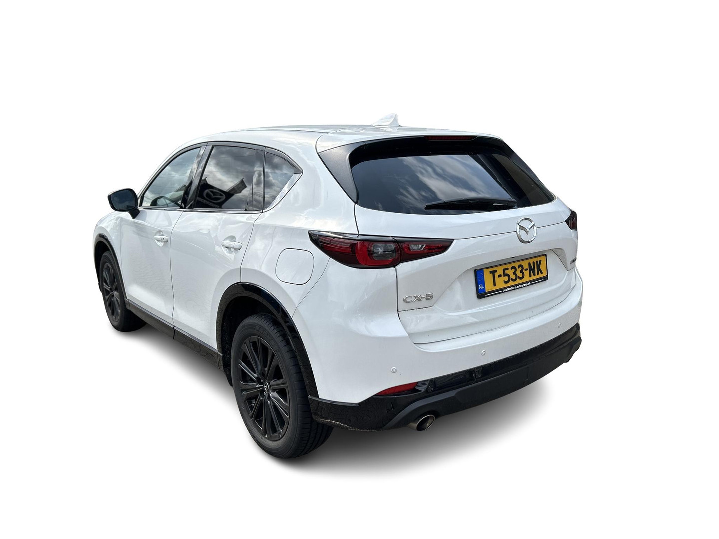 Mazda Mazda