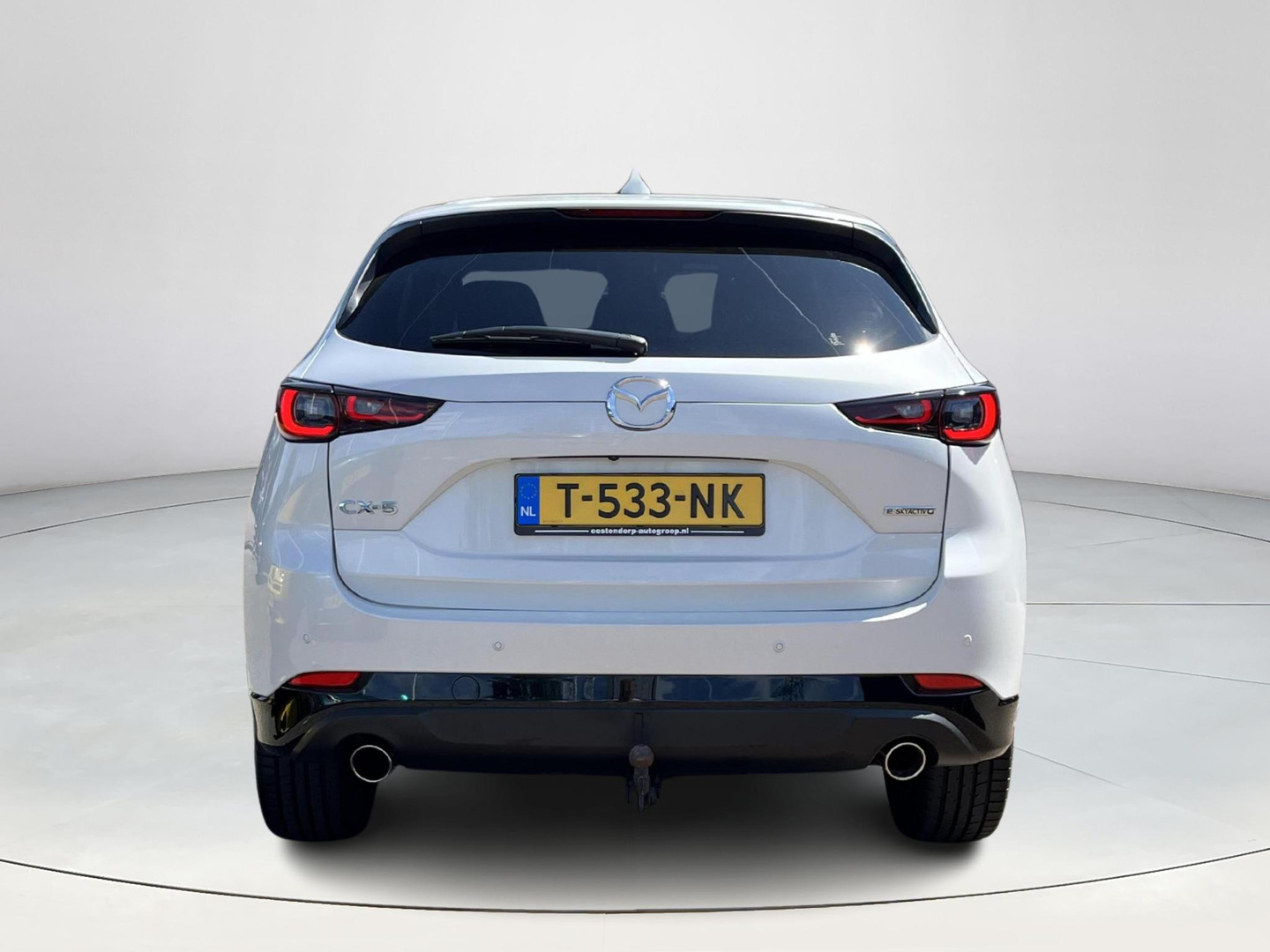 Mazda Mazda