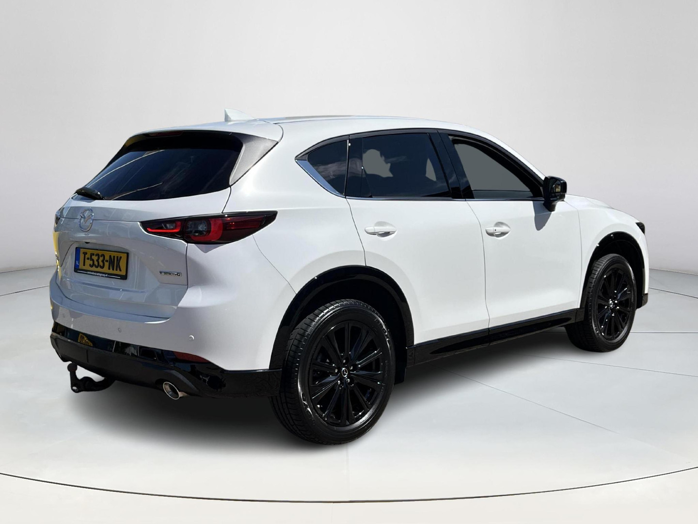 Mazda Mazda