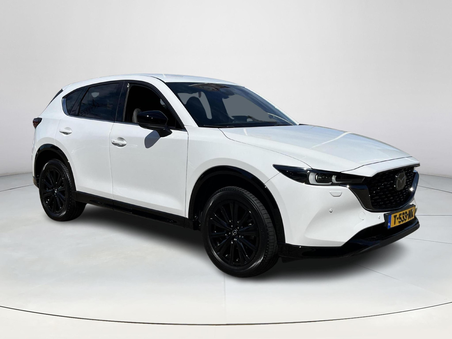 Mazda Mazda