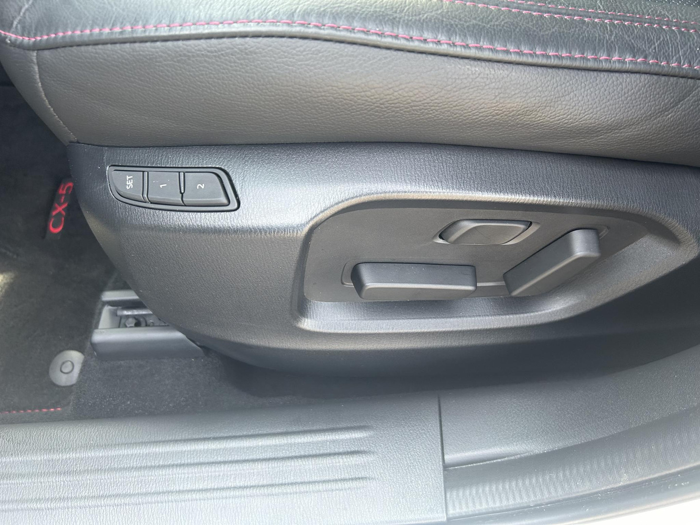 Mazda Mazda