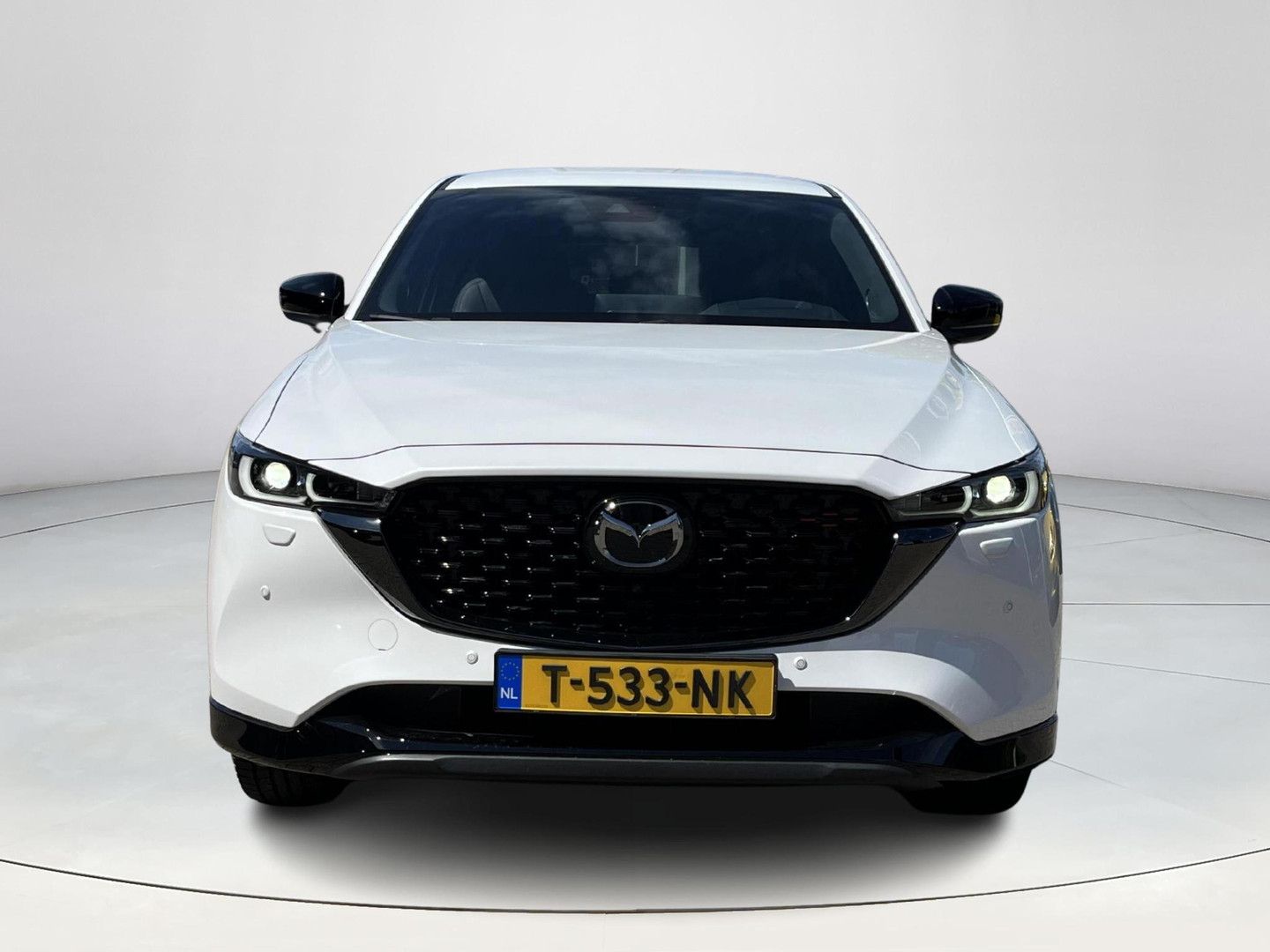 Mazda Mazda