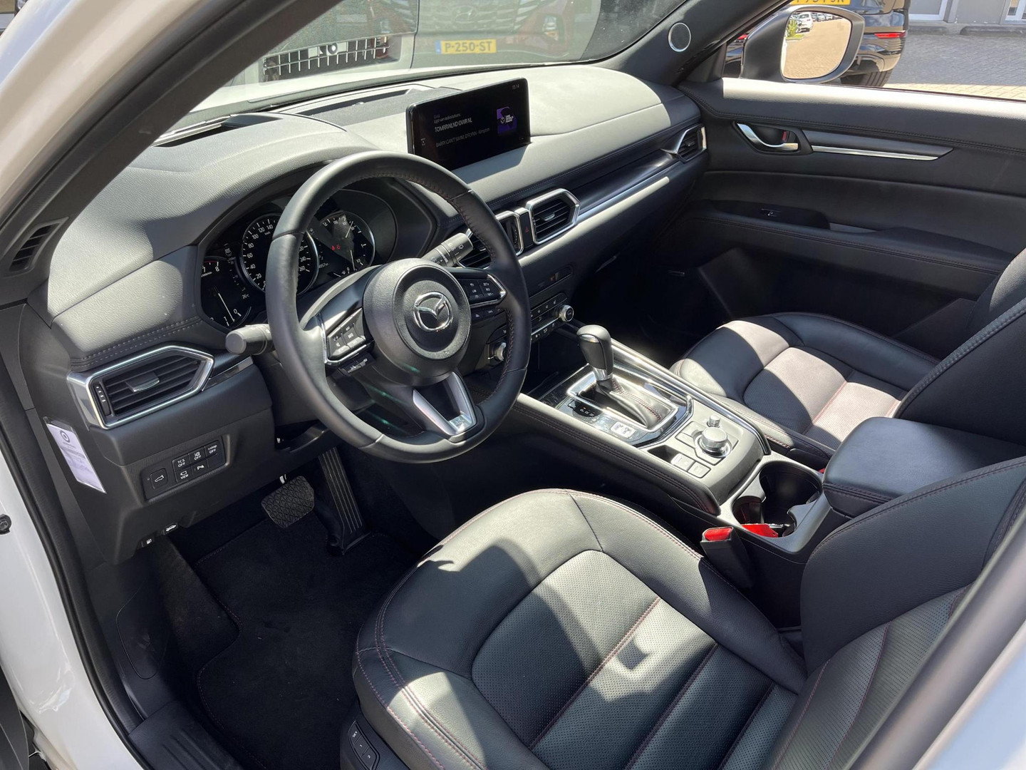 Mazda Mazda