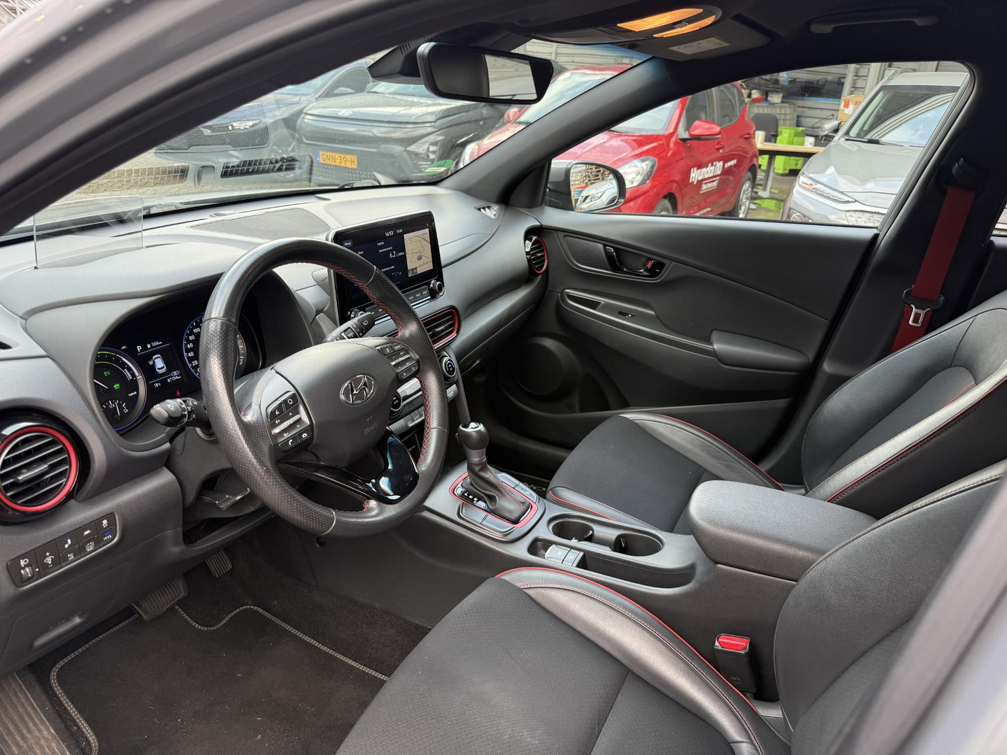Hyundai Hyundai