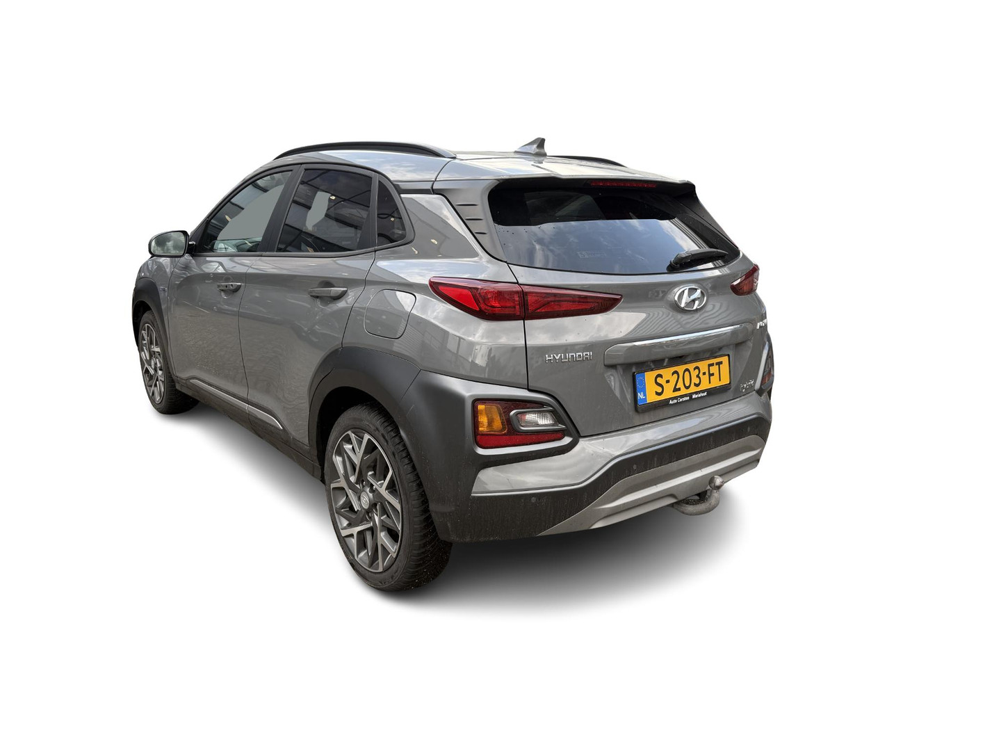 Hyundai Hyundai