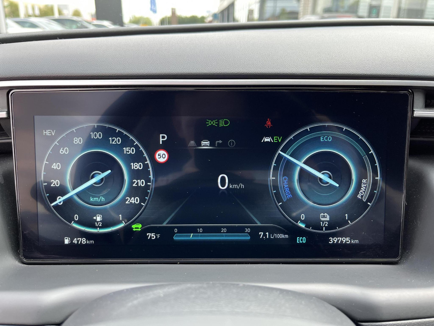 Hyundai Hyundai