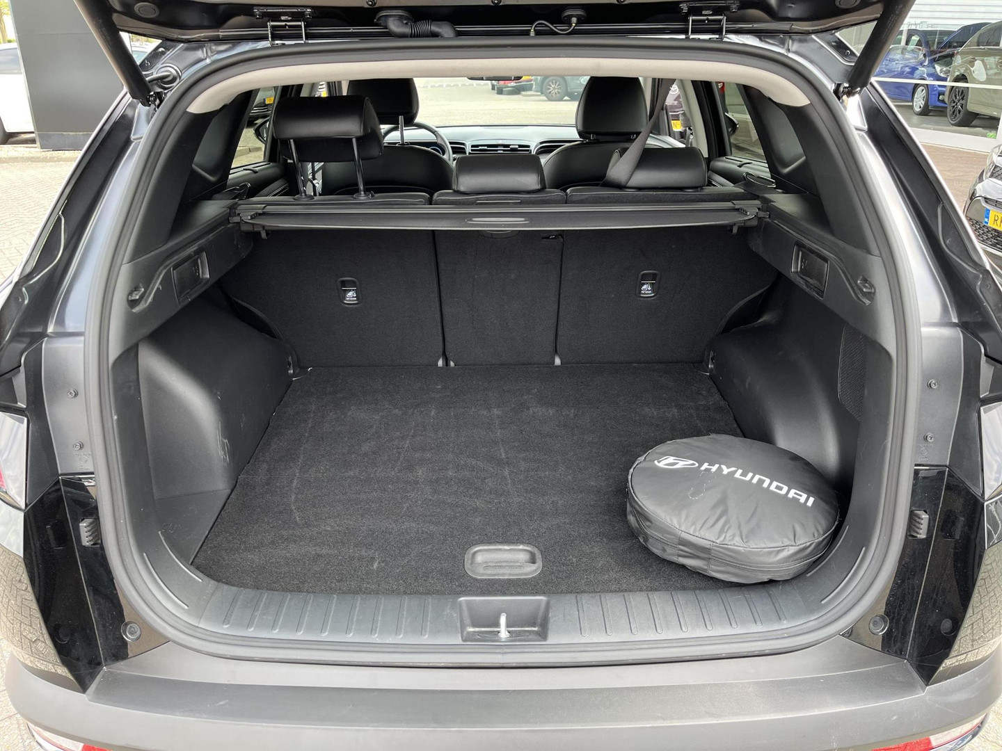 Hyundai Hyundai