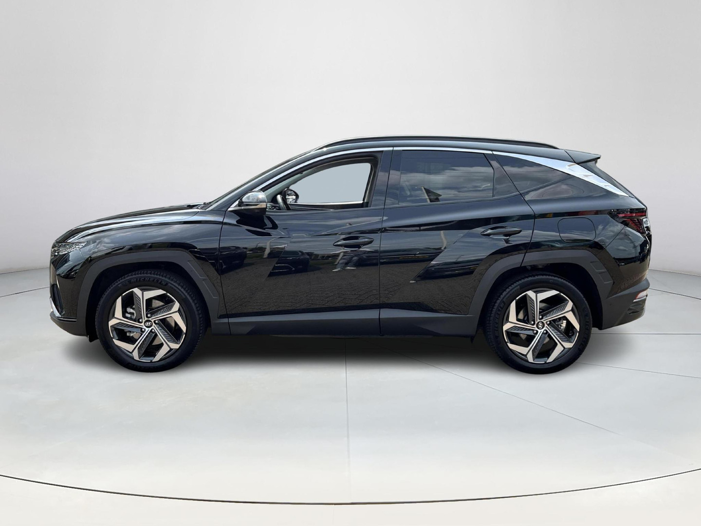 Hyundai Hyundai