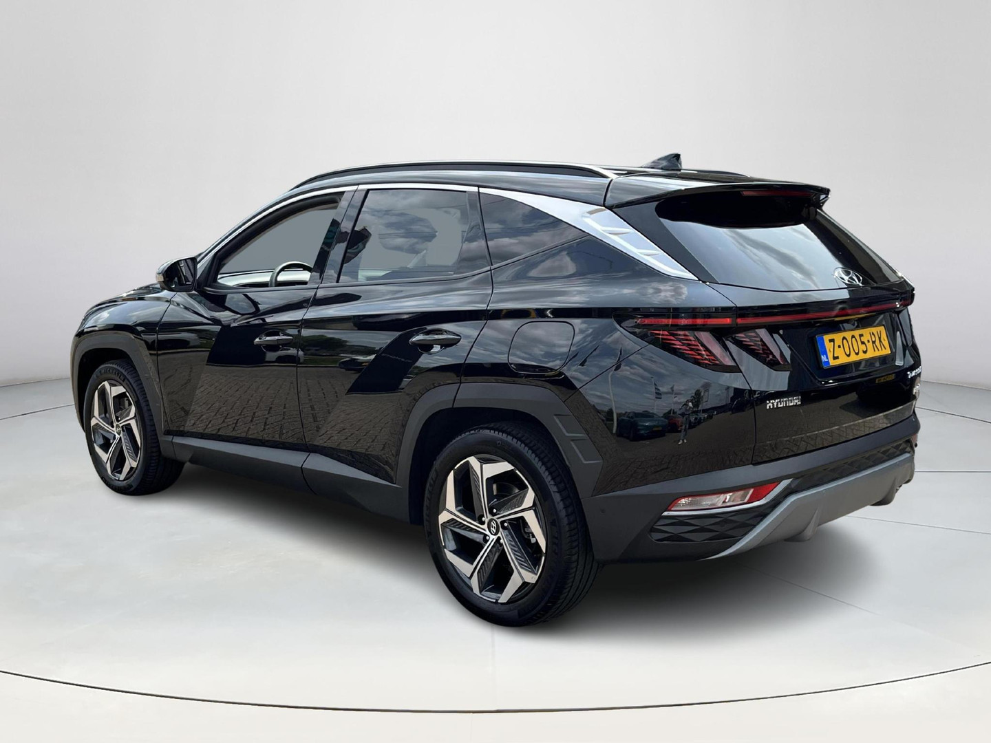 Hyundai Hyundai