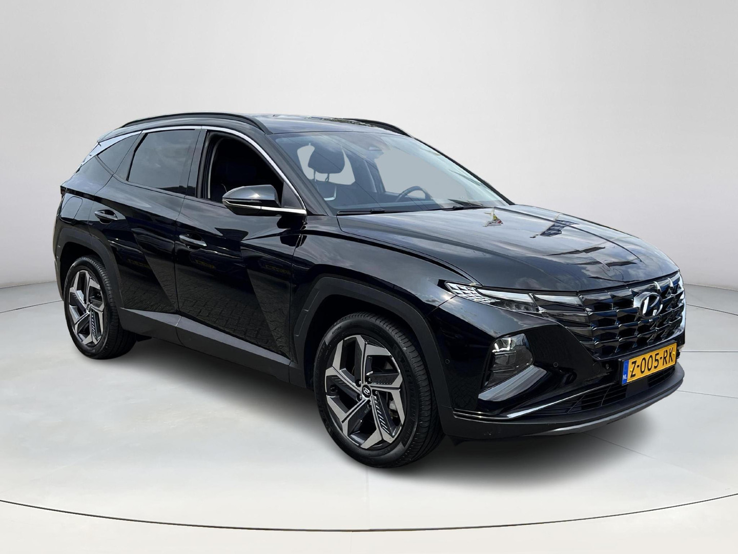Hyundai Hyundai