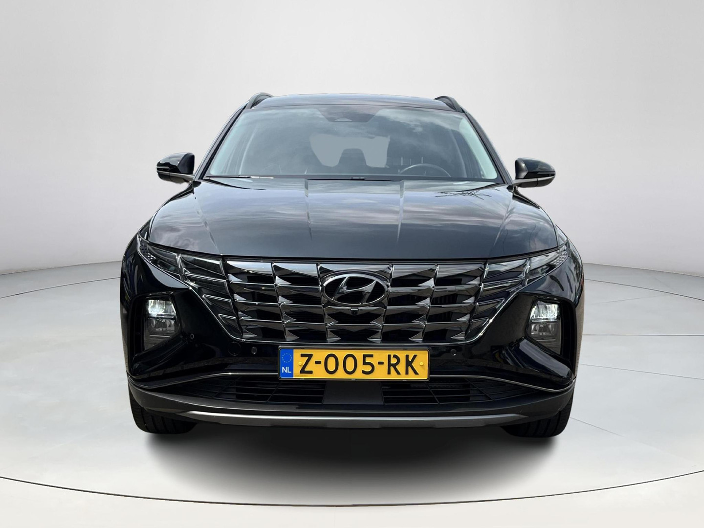 Hyundai Hyundai