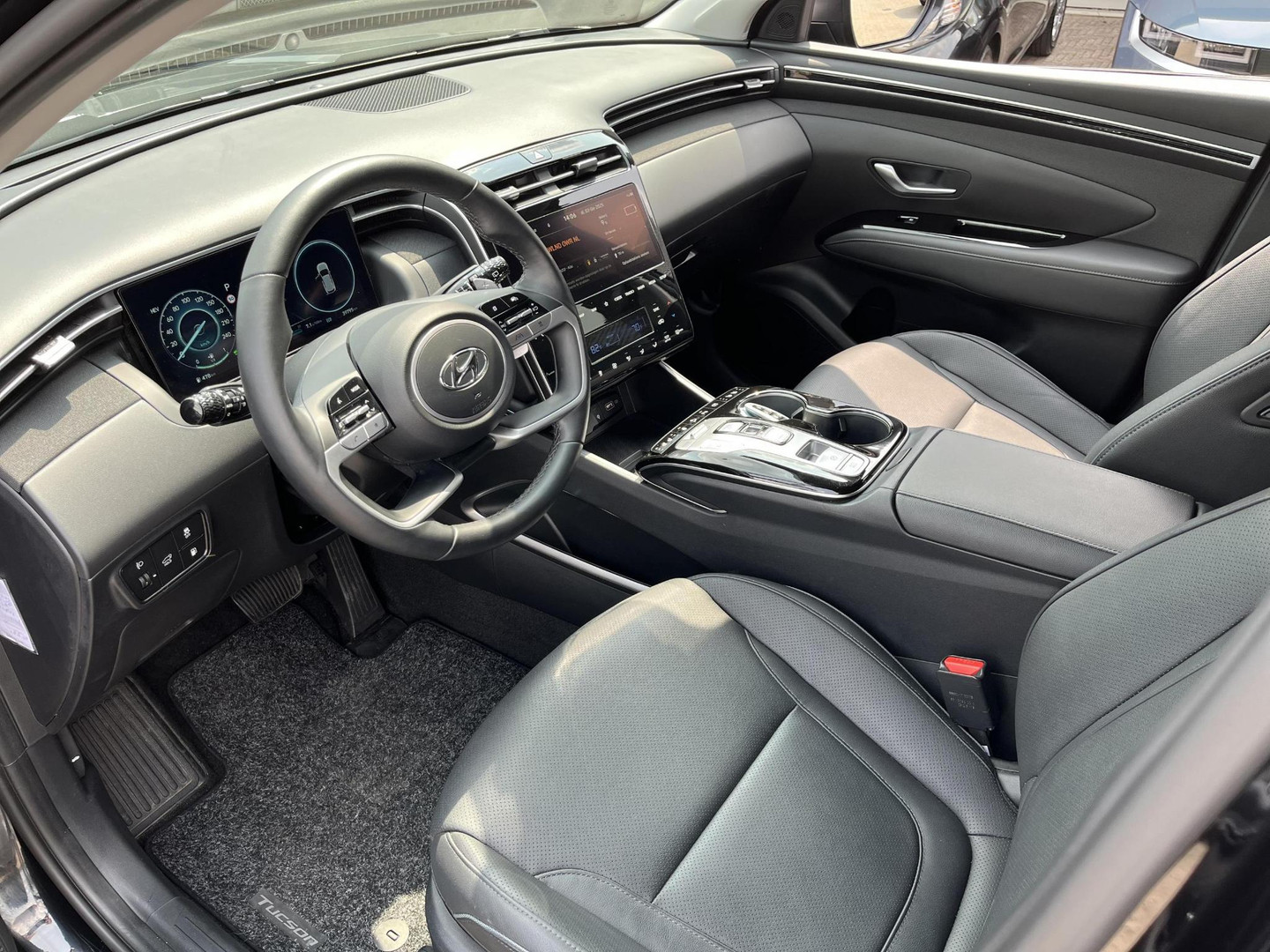 Hyundai Hyundai