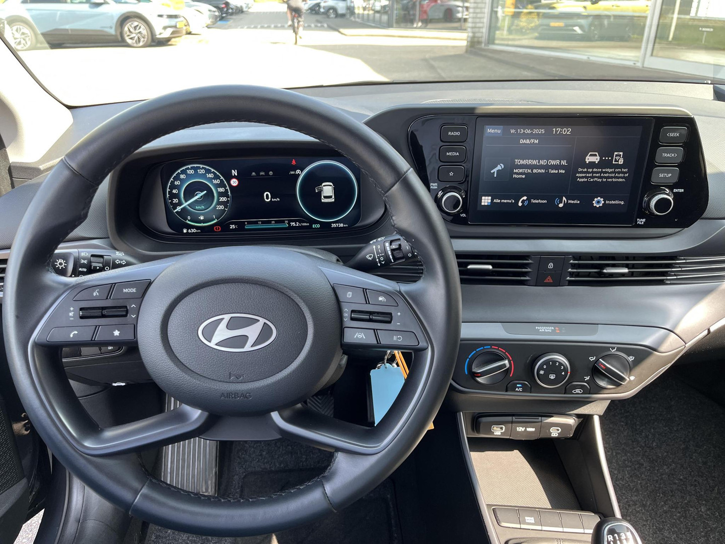 Hyundai Hyundai