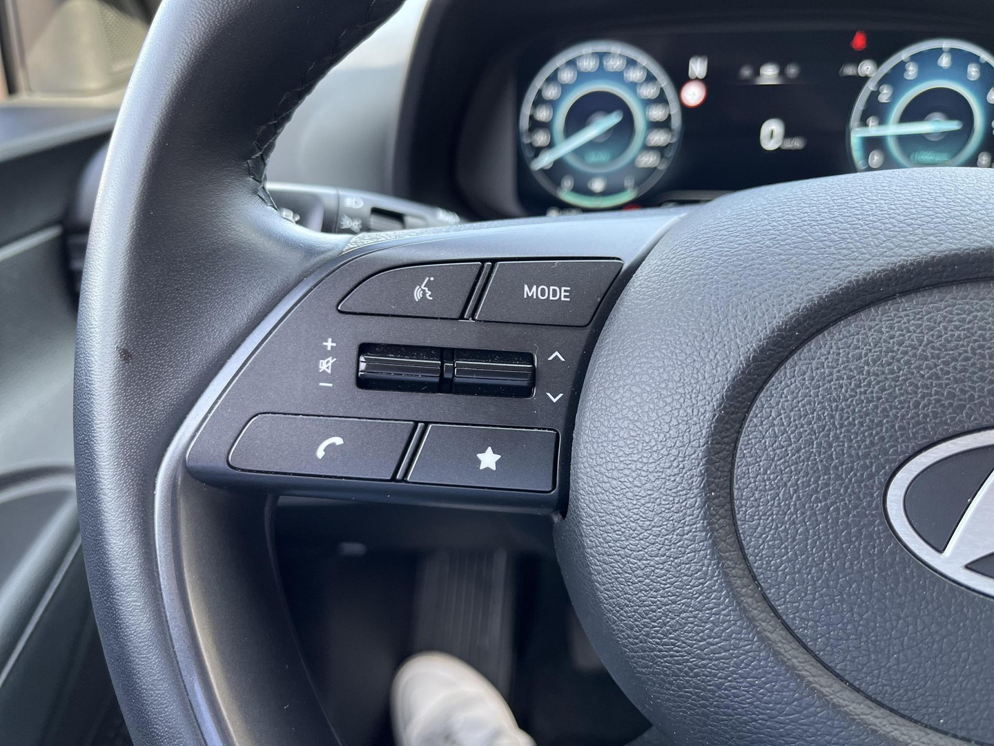 Hyundai Hyundai
