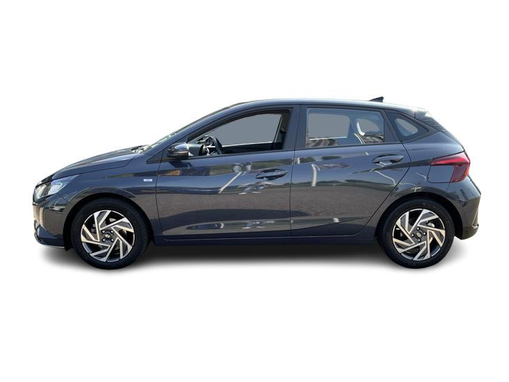 Hyundai Hyundai
