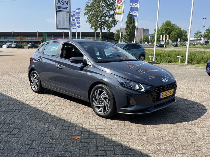 Hyundai Hyundai
